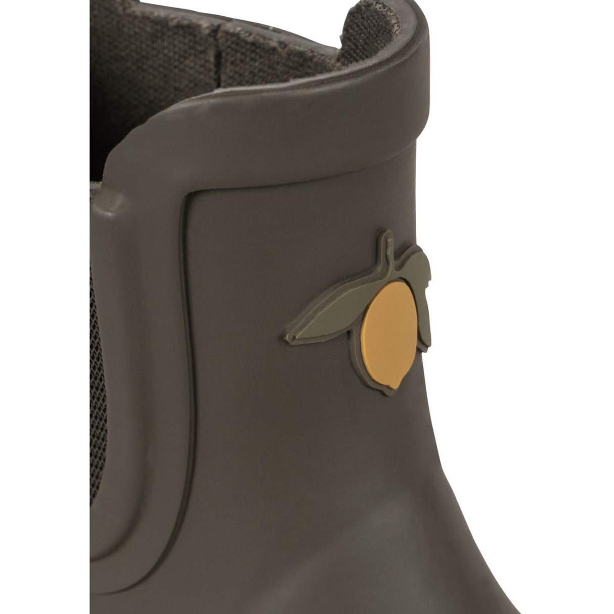 Konges Sløjd Kalamata Roi Rain Stövlar