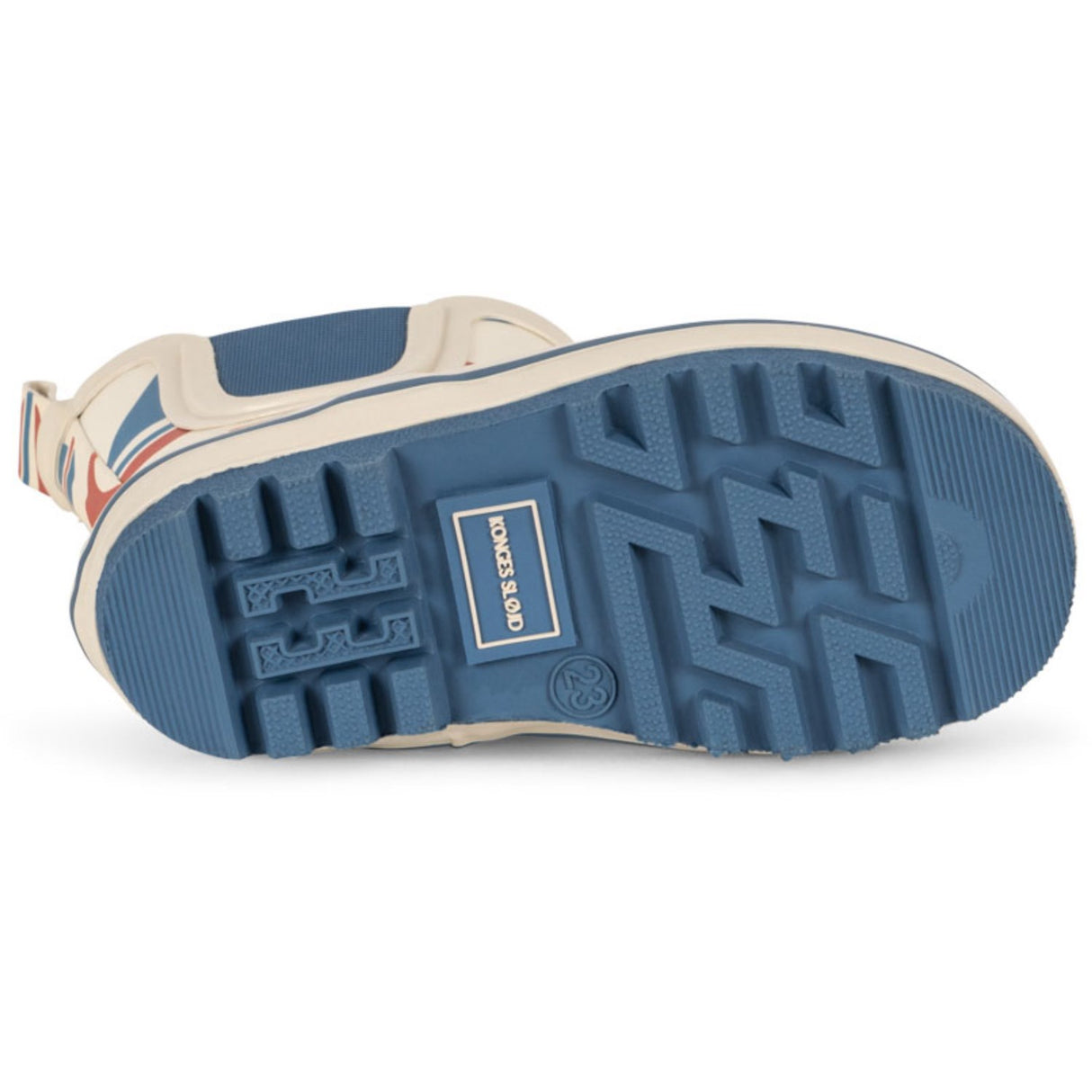 Konges Sløjd Ahoy Roi Printed Rain Stövlar