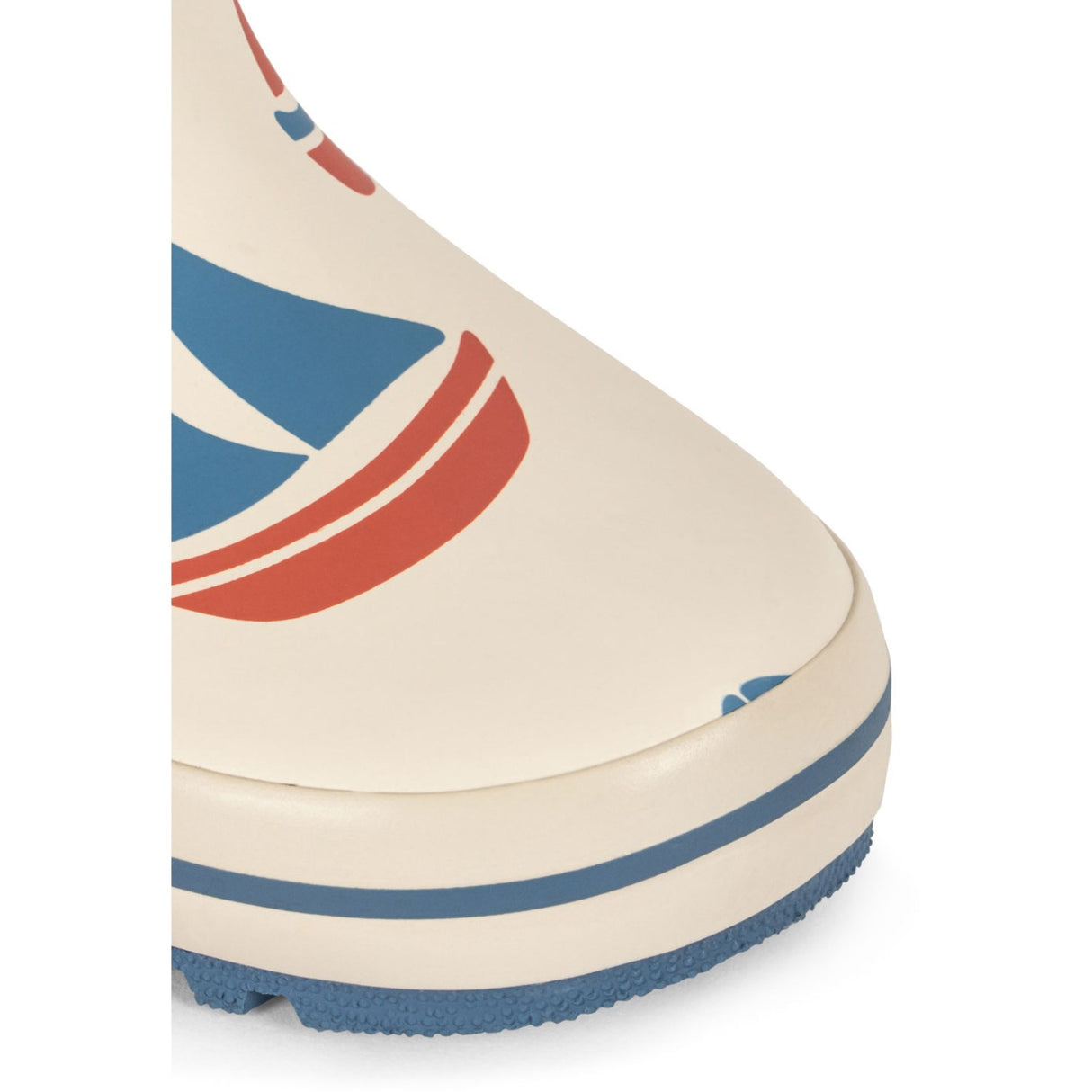 Konges Sløjd Ahoy Roi Printed Rain Stövlar