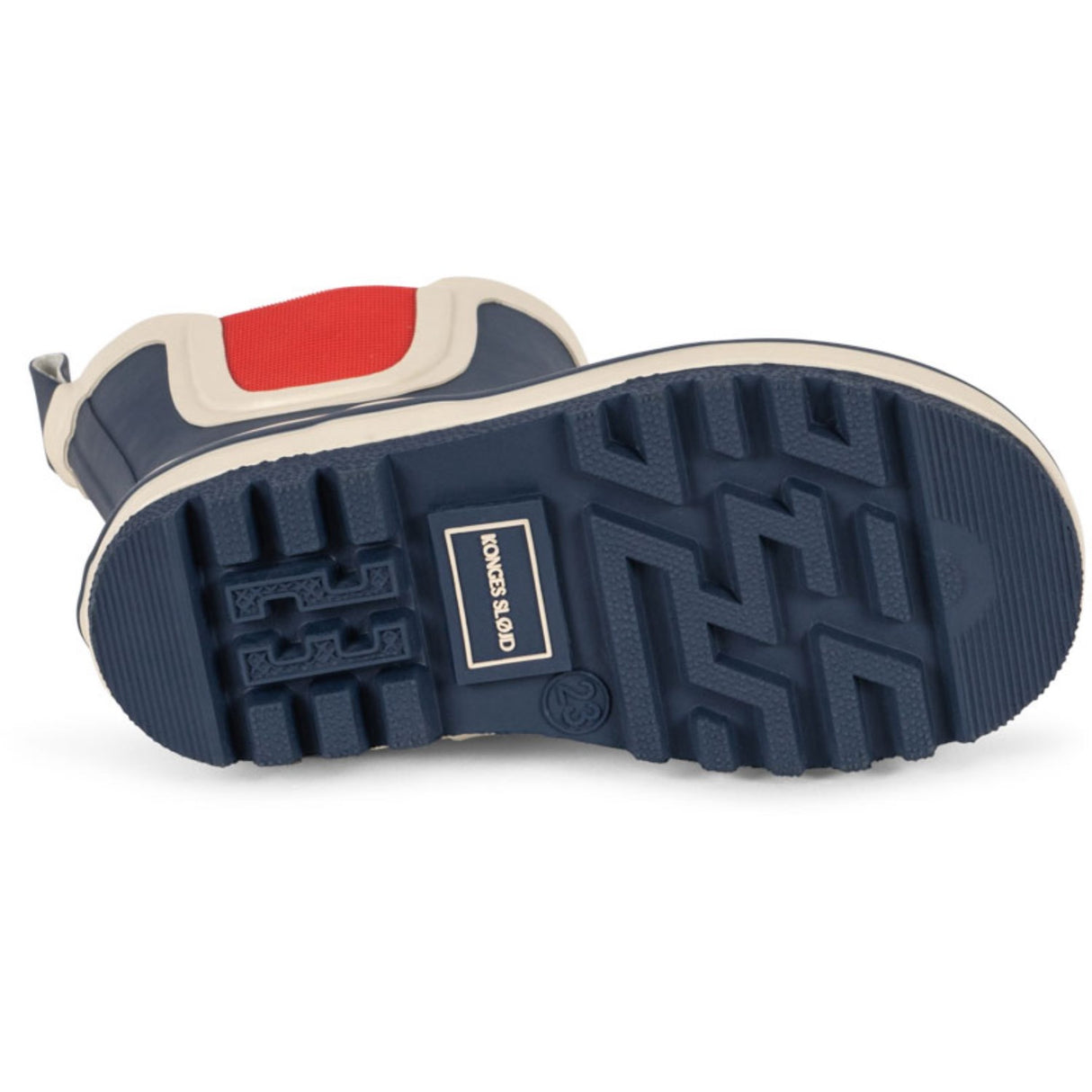 Konges Sløjd Spellbound Roi Block Rain Stövlar