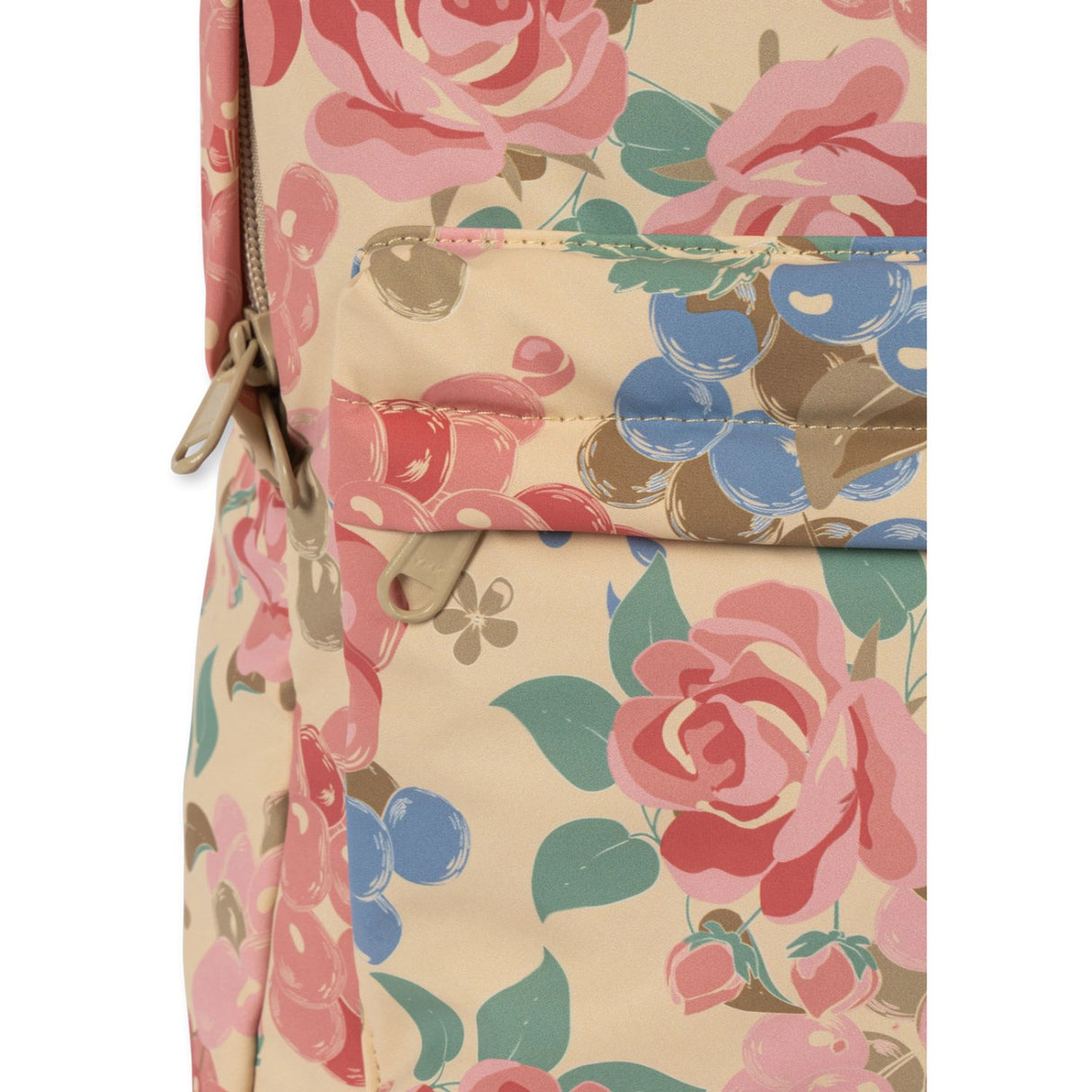 Konges Sløjd Bloomiegrape Rainy Ryggsäck