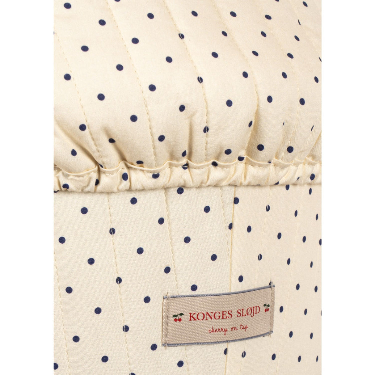 Konges Sløjd Estate Dot Minnie Docka Sittvagnar