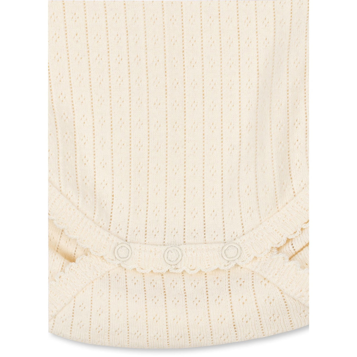 Konges Sløjd Antique White Minnie Body Gots