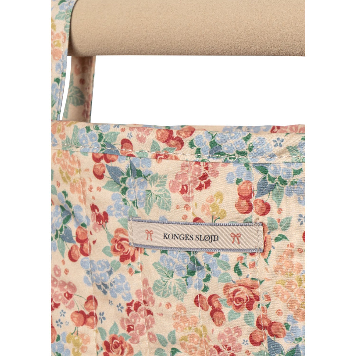 Konges Sløjd Vienna Minnie Docka Sittvagnar