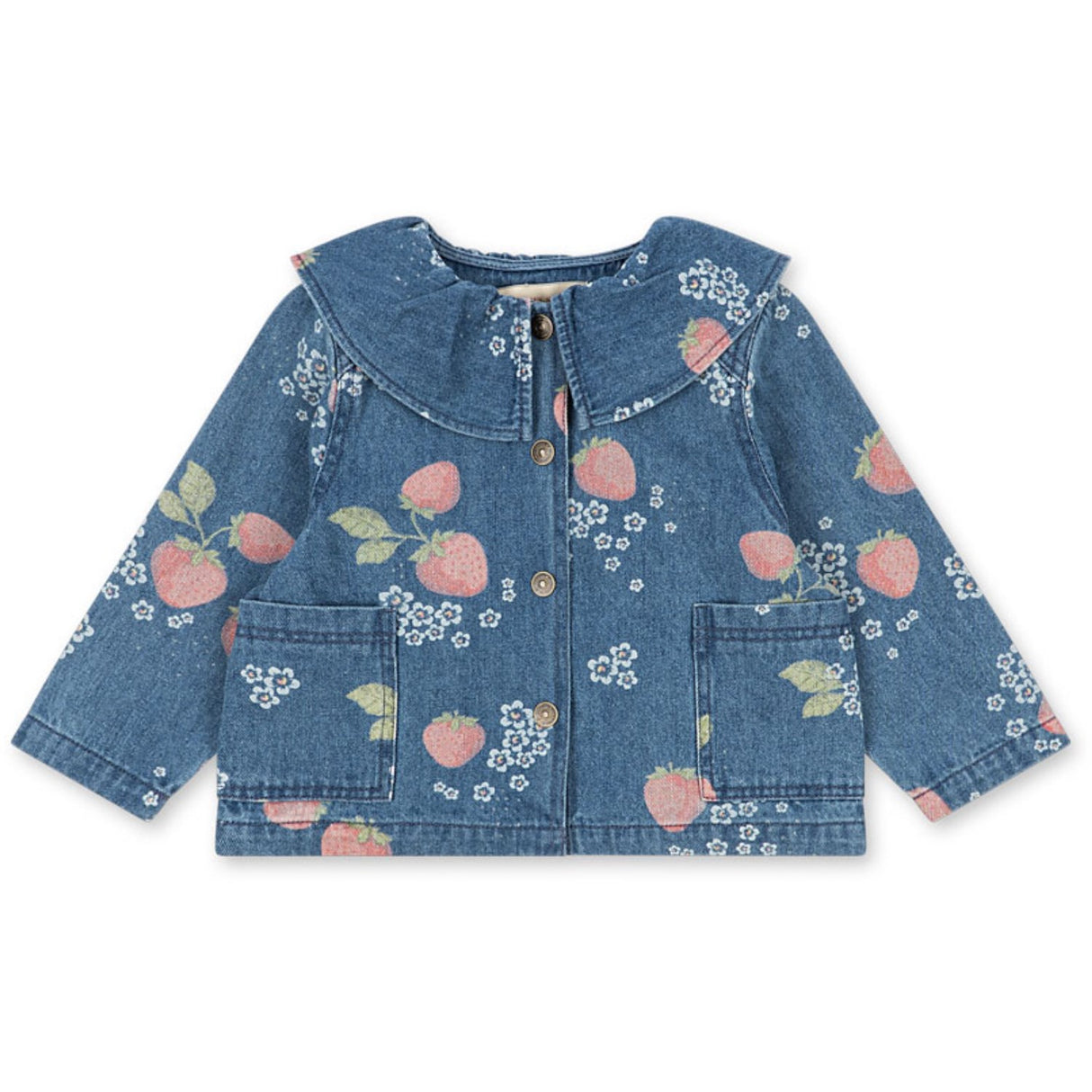 Konges Sløjd Marmelade Sun Magot Krage Jacka Gots