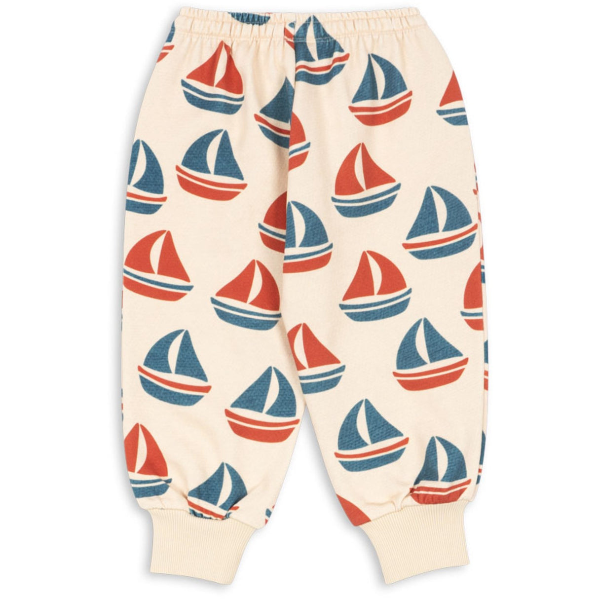 Konges Sløjd Ahoy Loupy Lou Sweat Byxor Ocs