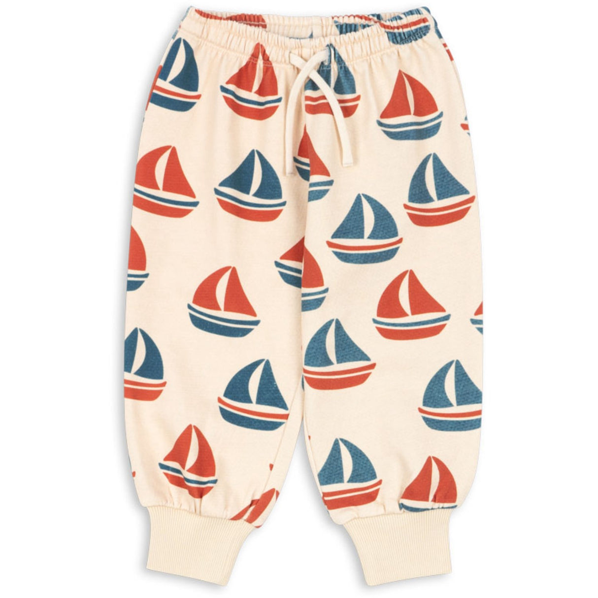 Konges Sløjd Ahoy Loupy Lou Sweat Byxor Ocs