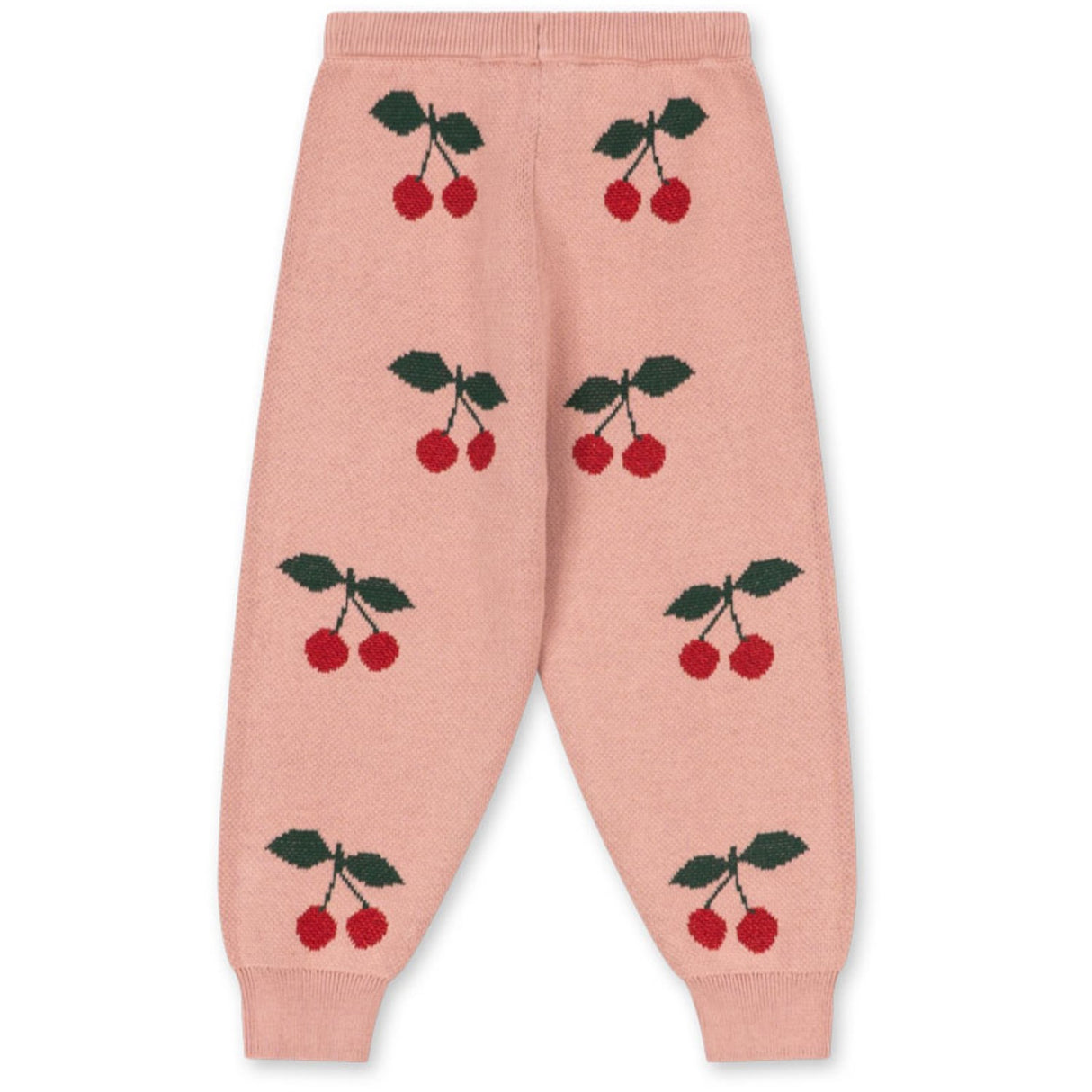 Konges Sløjd Cherry Lapis Lurex Byxor