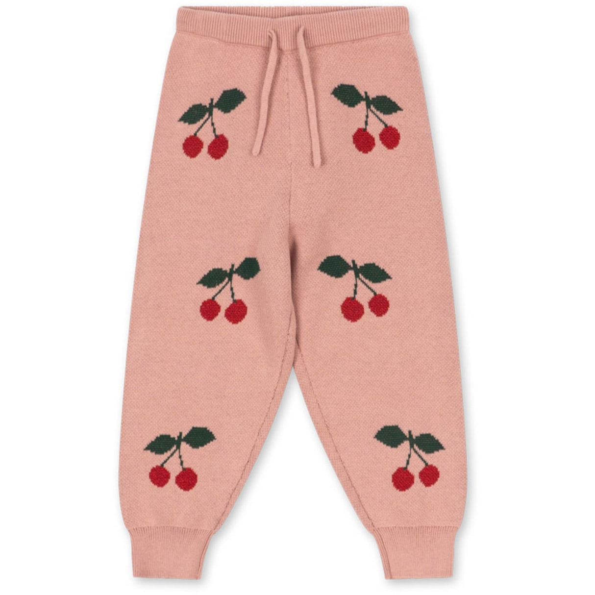 Konges Sløjd Cherry Lapis Lurex Byxor