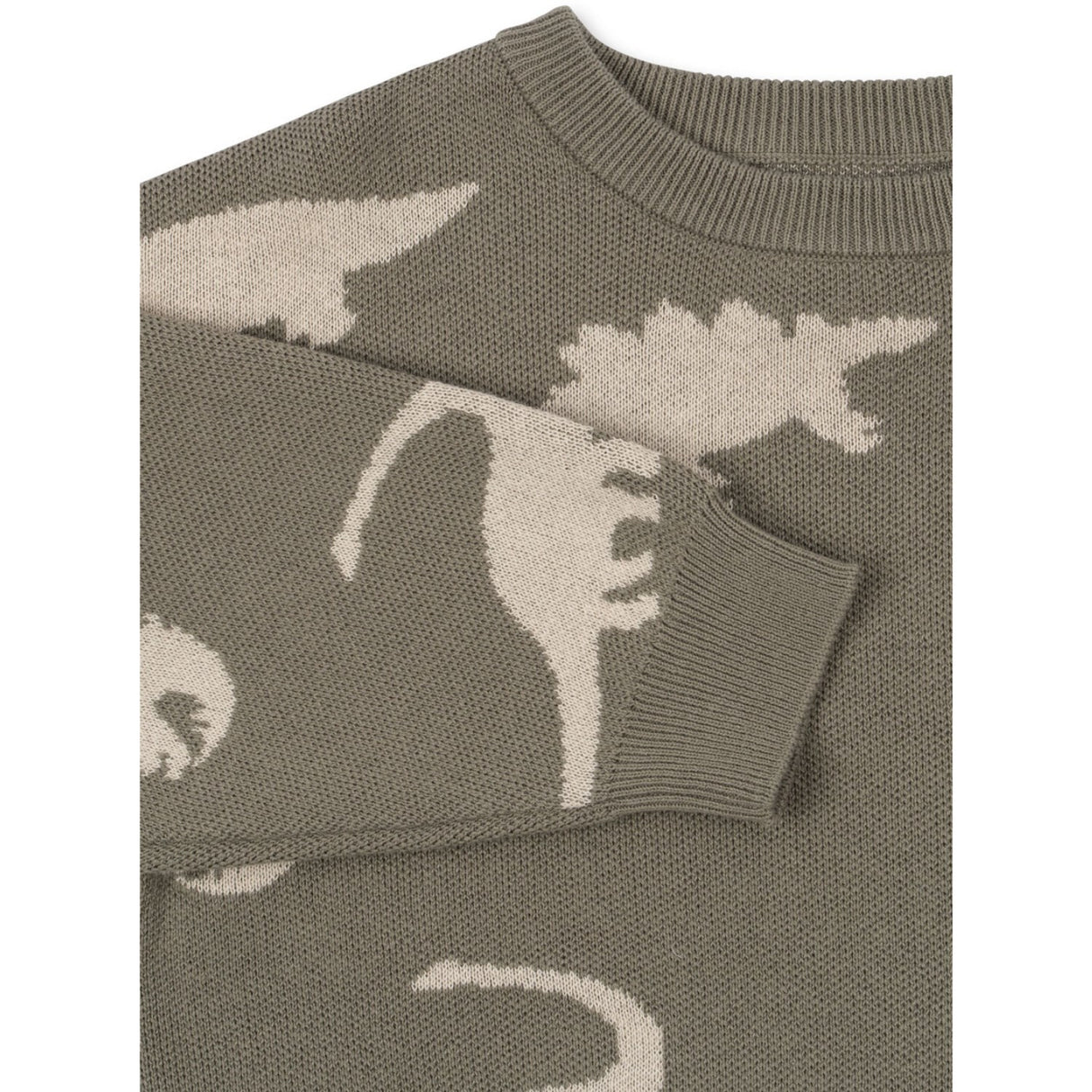 Konges Sløjd Dino Lapis Blus Gots