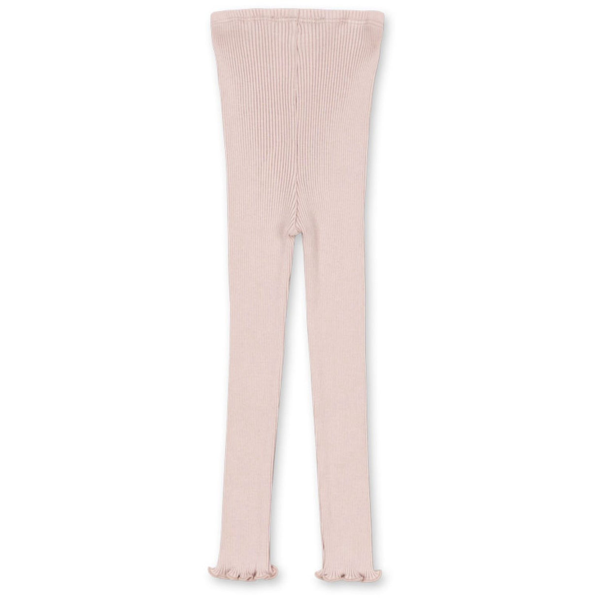 Konges Sløjd Pale Blush Kara Silk Byxor