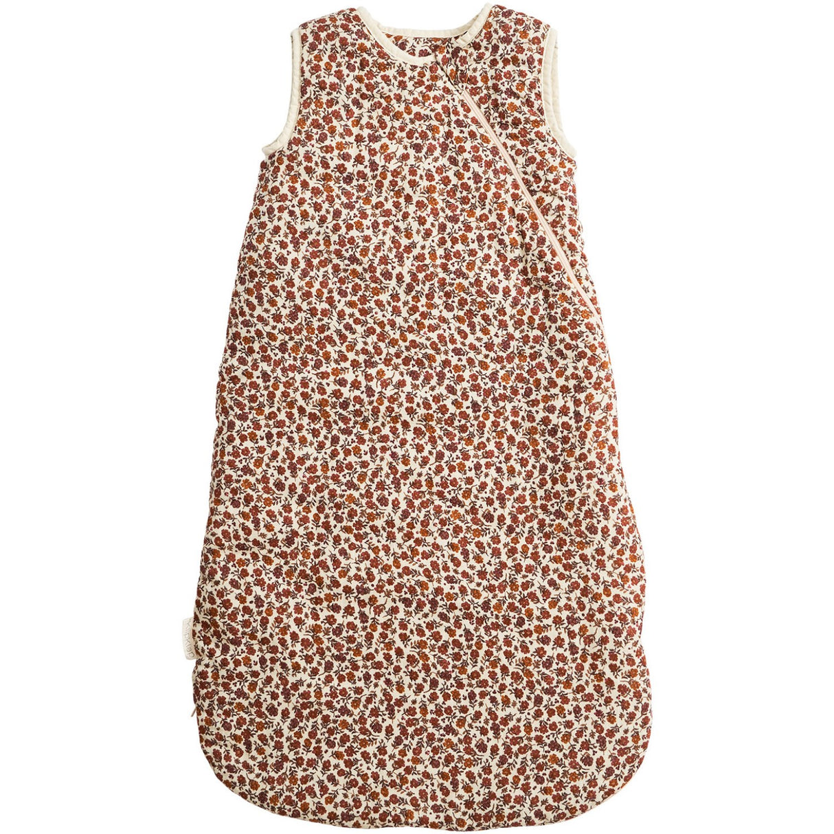 by KlipKlap Rose Wild Flower Sleeping Väska