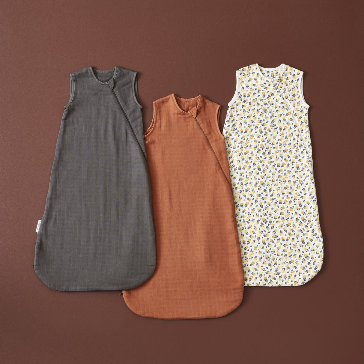 by KlipKlap Army Green Sleeping Väska