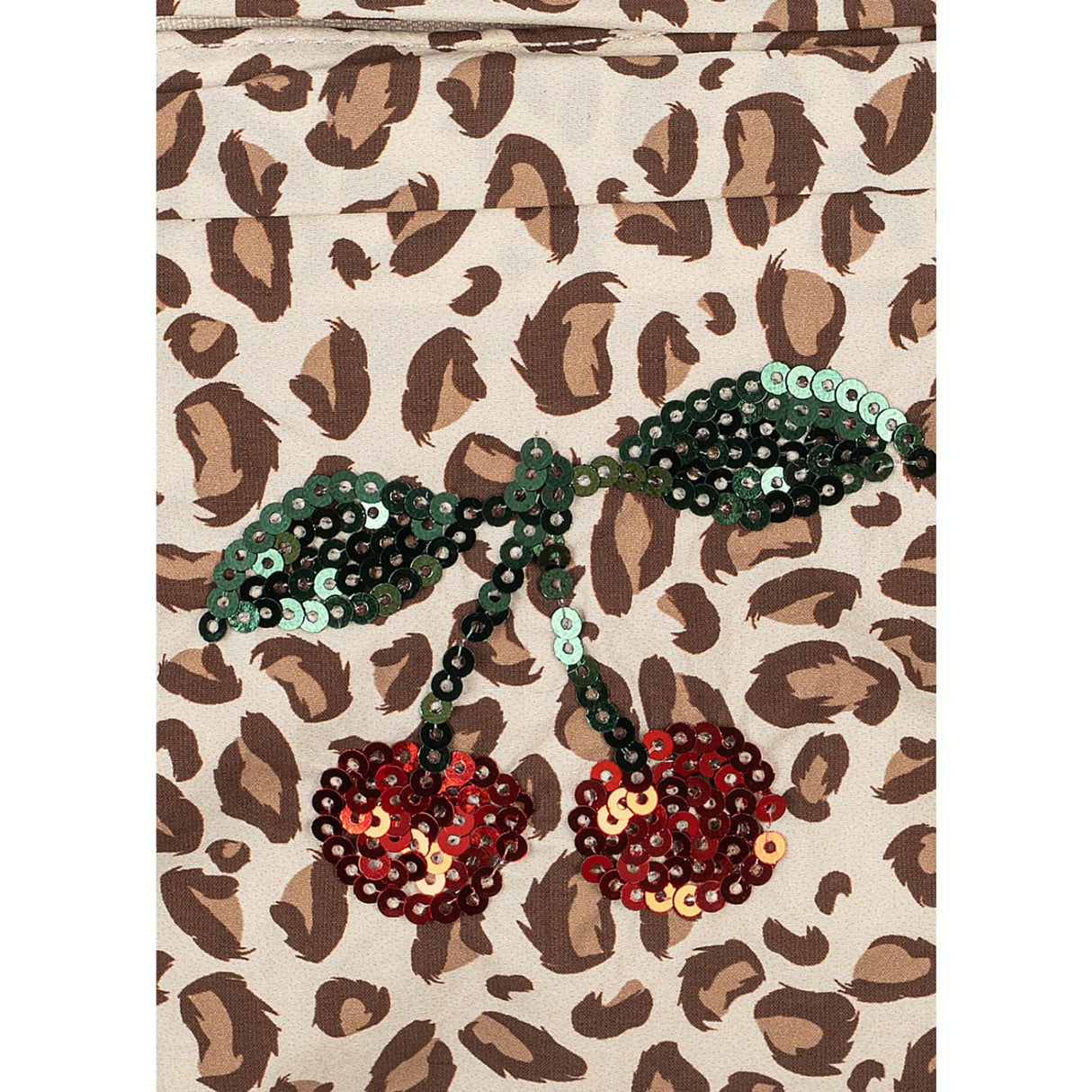 Konges Sløjd Leo Juno Paljet Bumbag