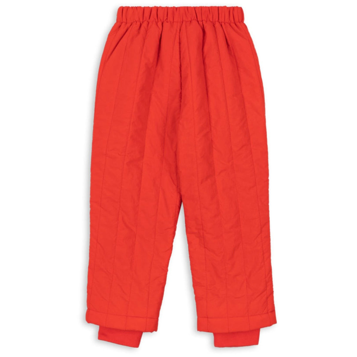 Konges Sløjd Fiery Red Juno Byxor