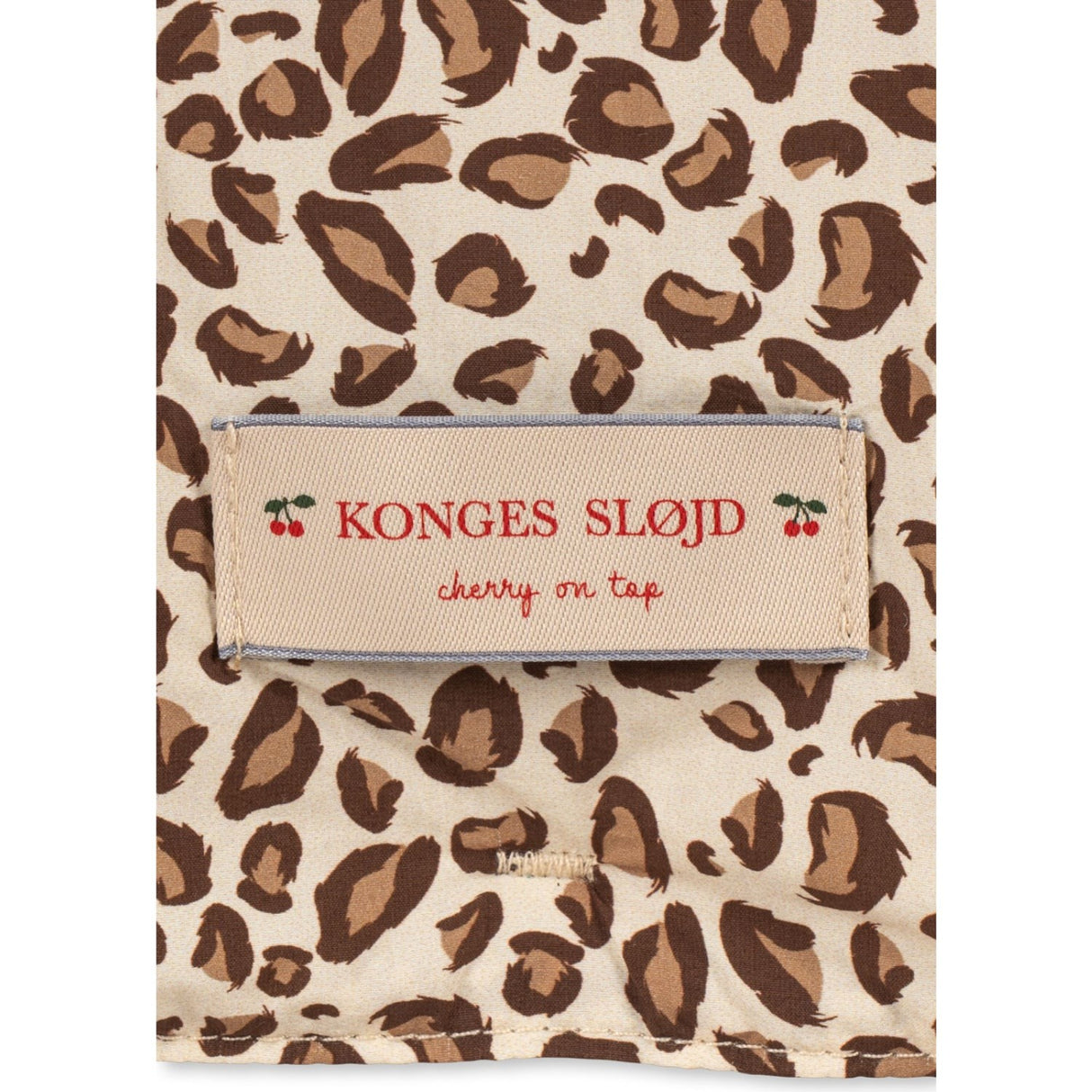 Konges Sløjd Leo Juno All You Need Mini Väska
