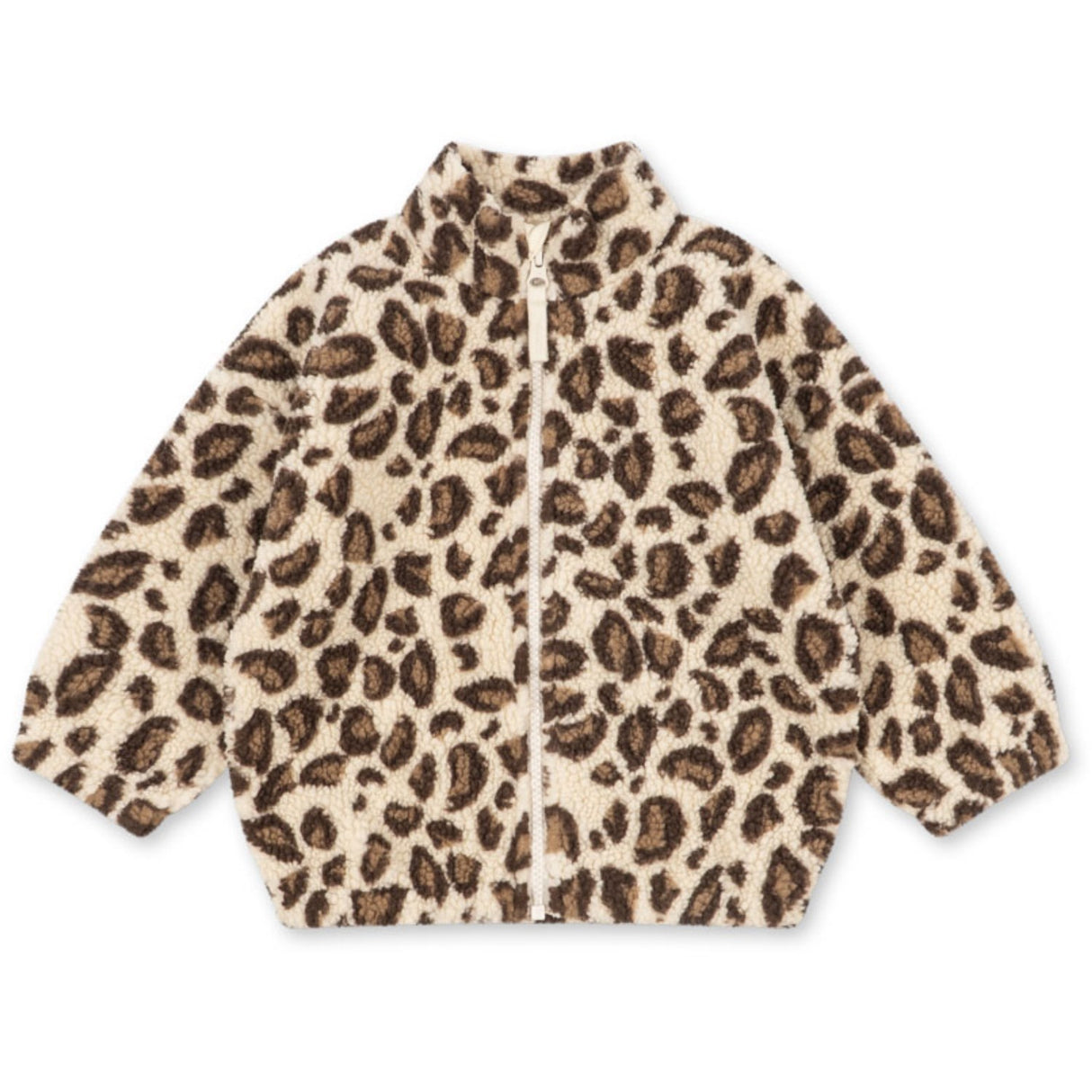 Konges Sløjd Leo Jody Nallebjörn Jacka Grs