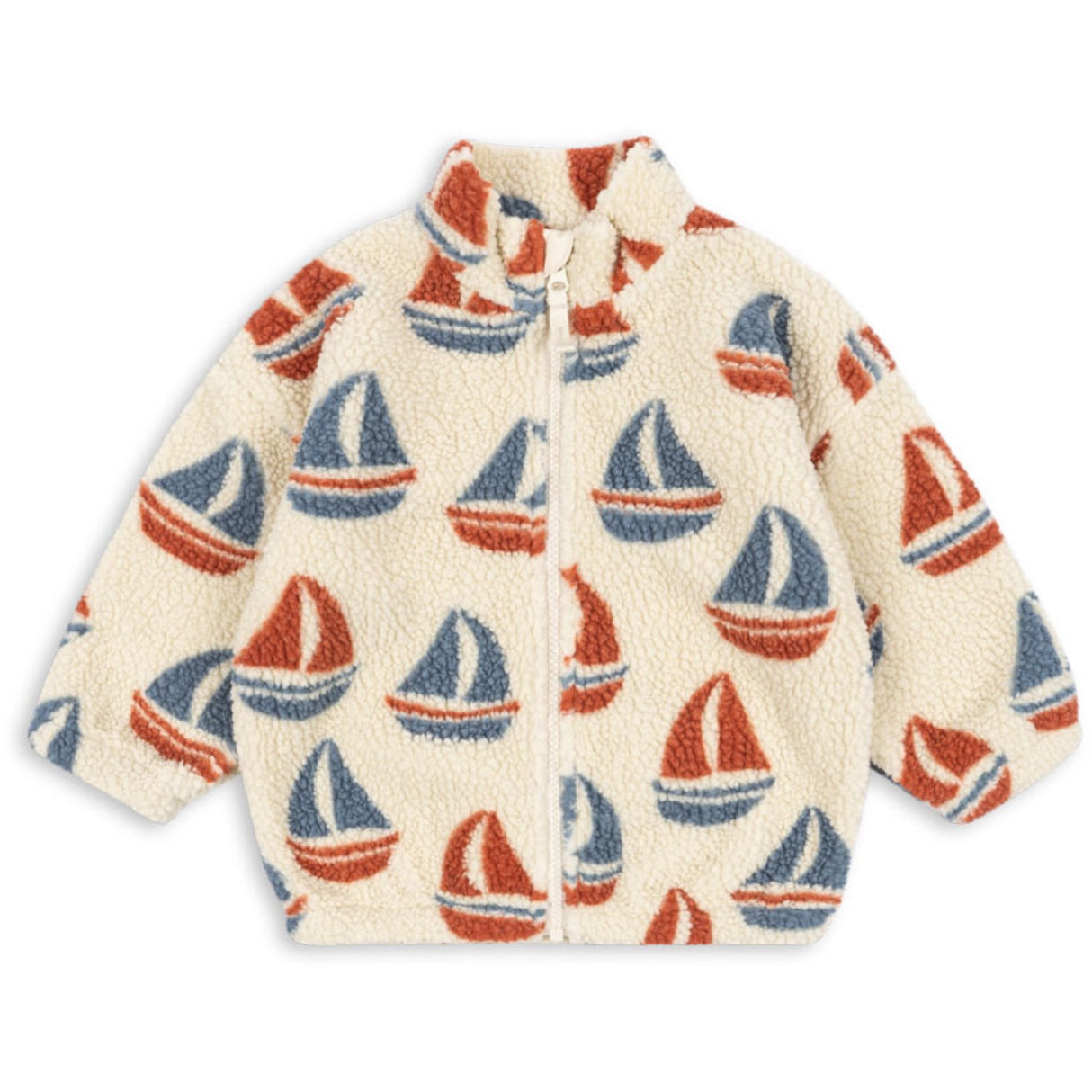 Konges Sløjd Ahoy Jody Nallebjörn Jacka Grs