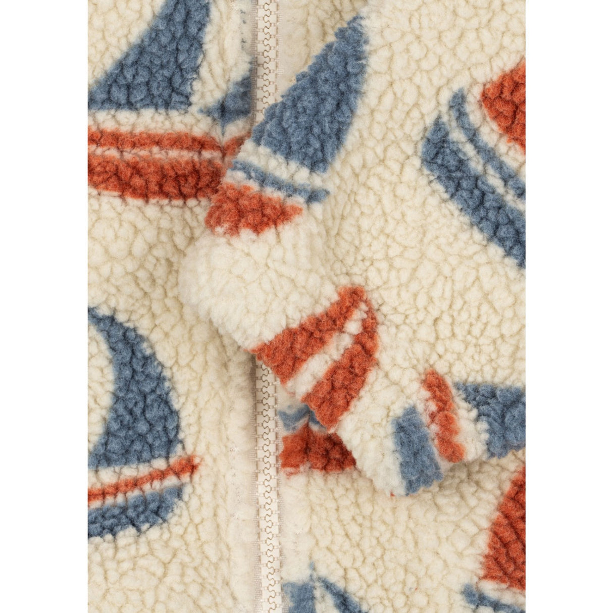 Konges Sløjd Ahoy Jody Nallebjörn Jacka Grs