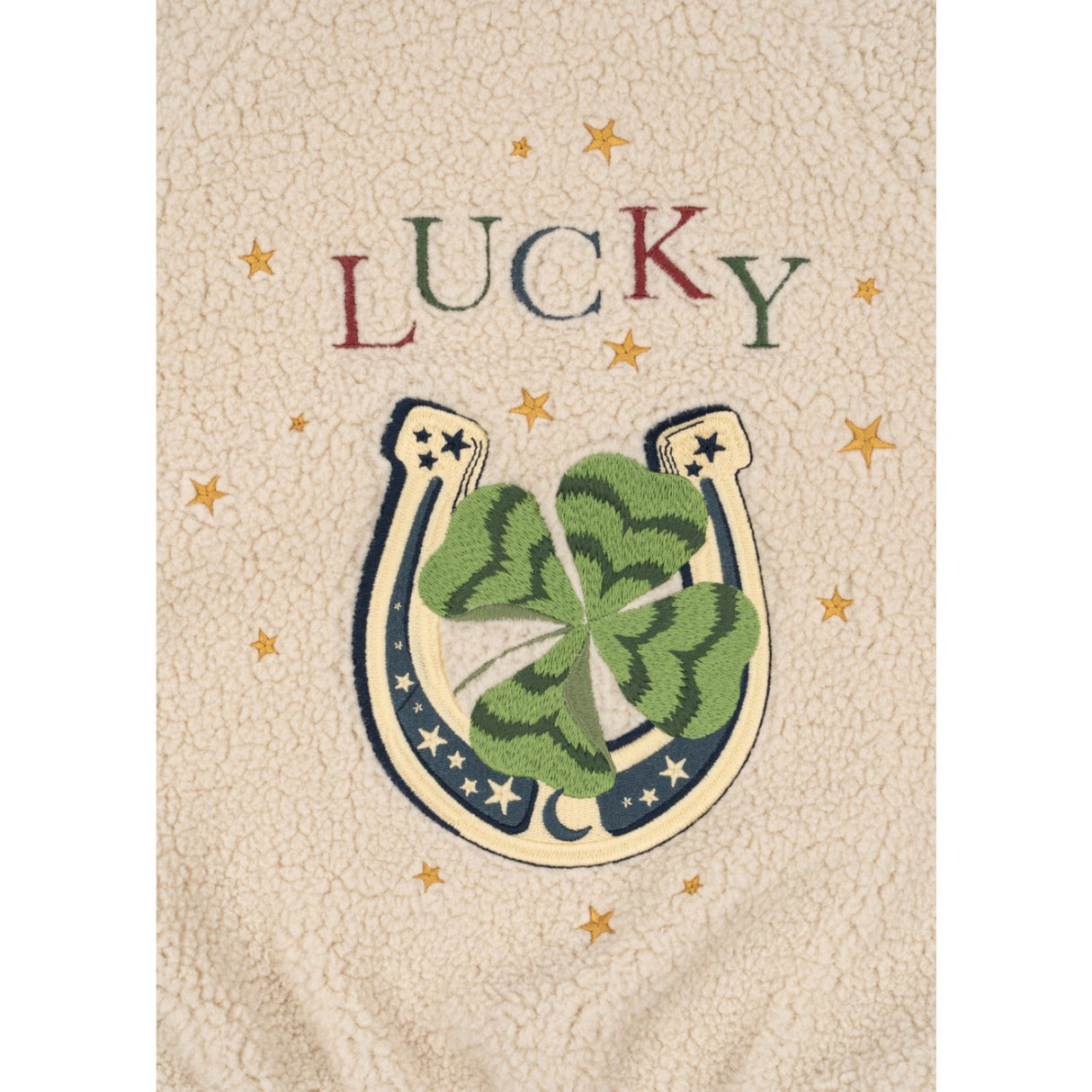 Konges Sløjd French Oak Jazz Nallebjörn Jacka Grs