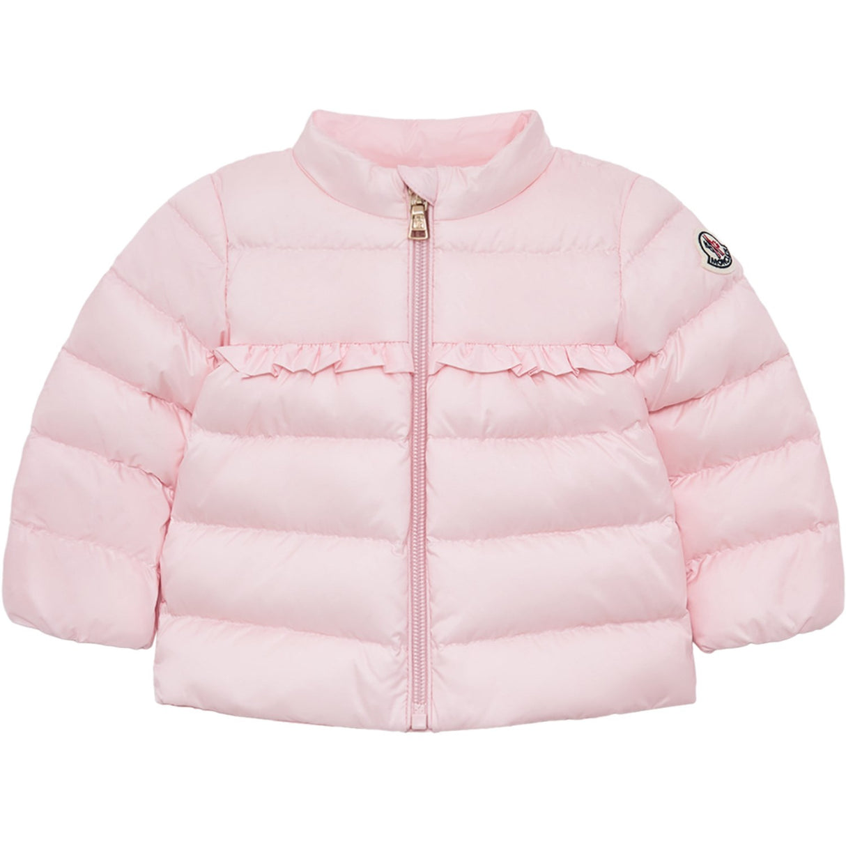 Moncler Light Pink Nazife Jacka