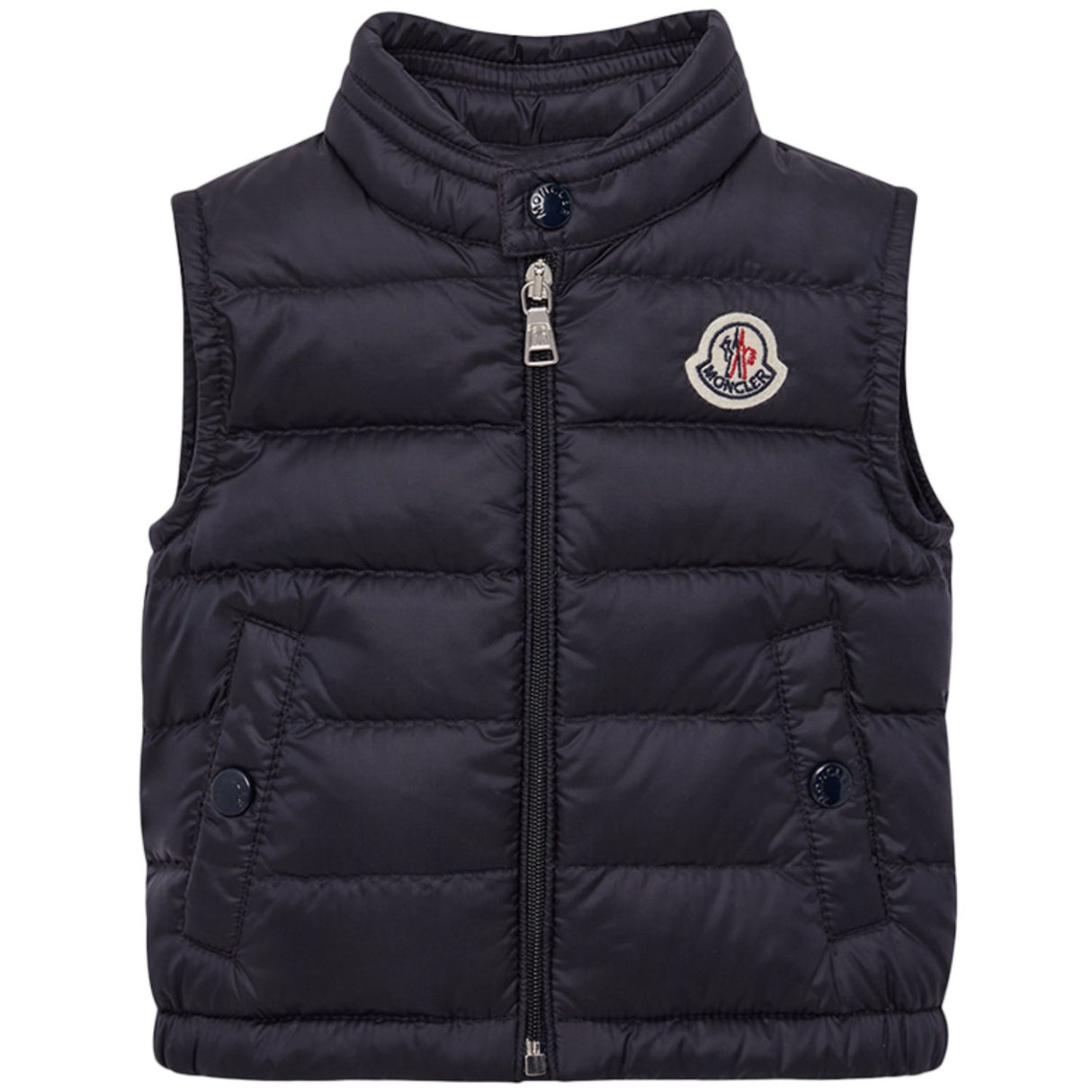 Moncler Navy New_Amaury Väst