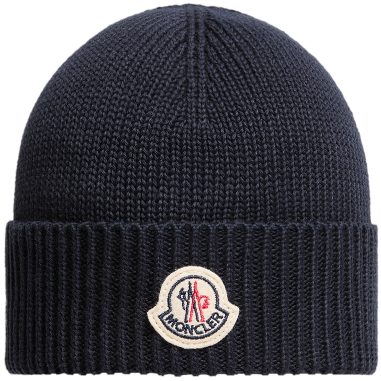 Moncler Navy Mössa