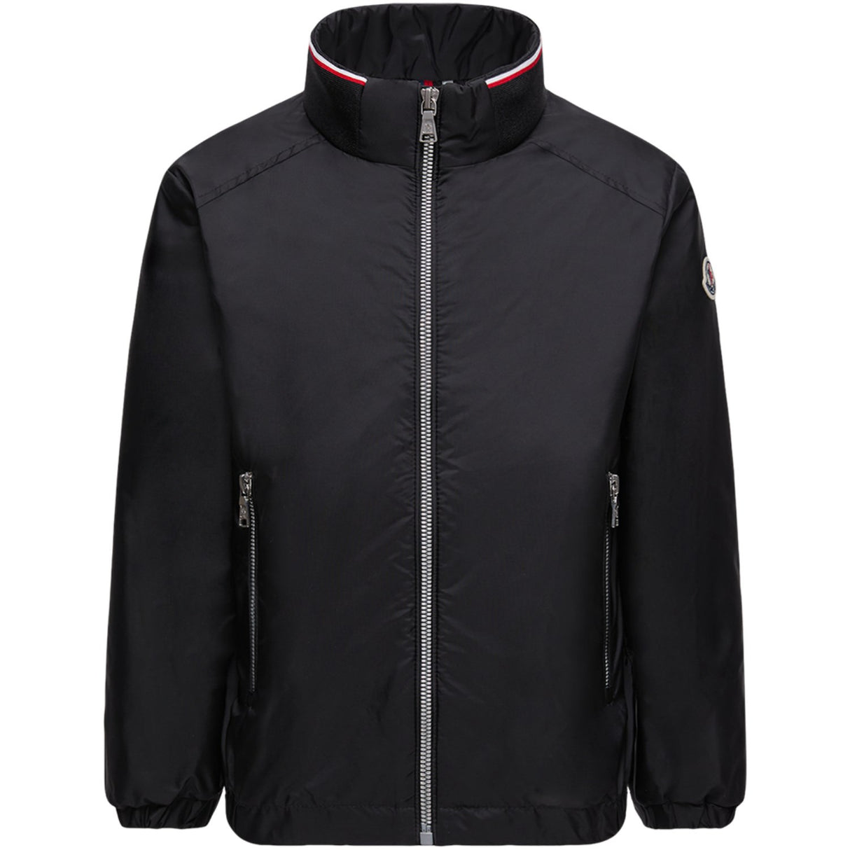Moncler Black Hilmi Jacka