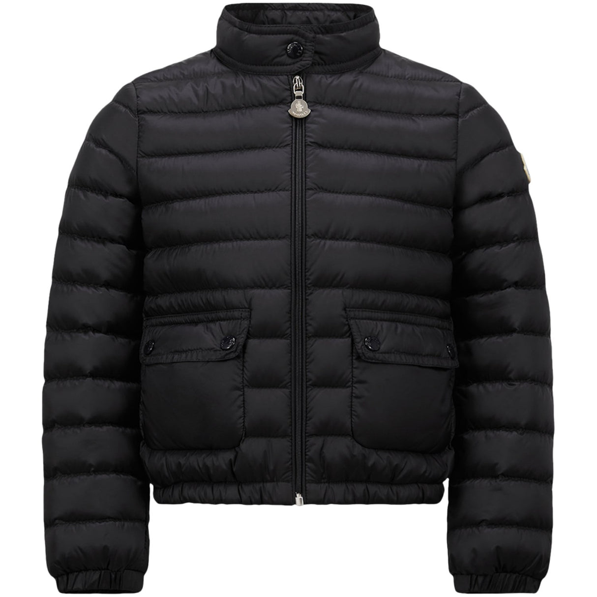 Moncler Black Lans Jacka