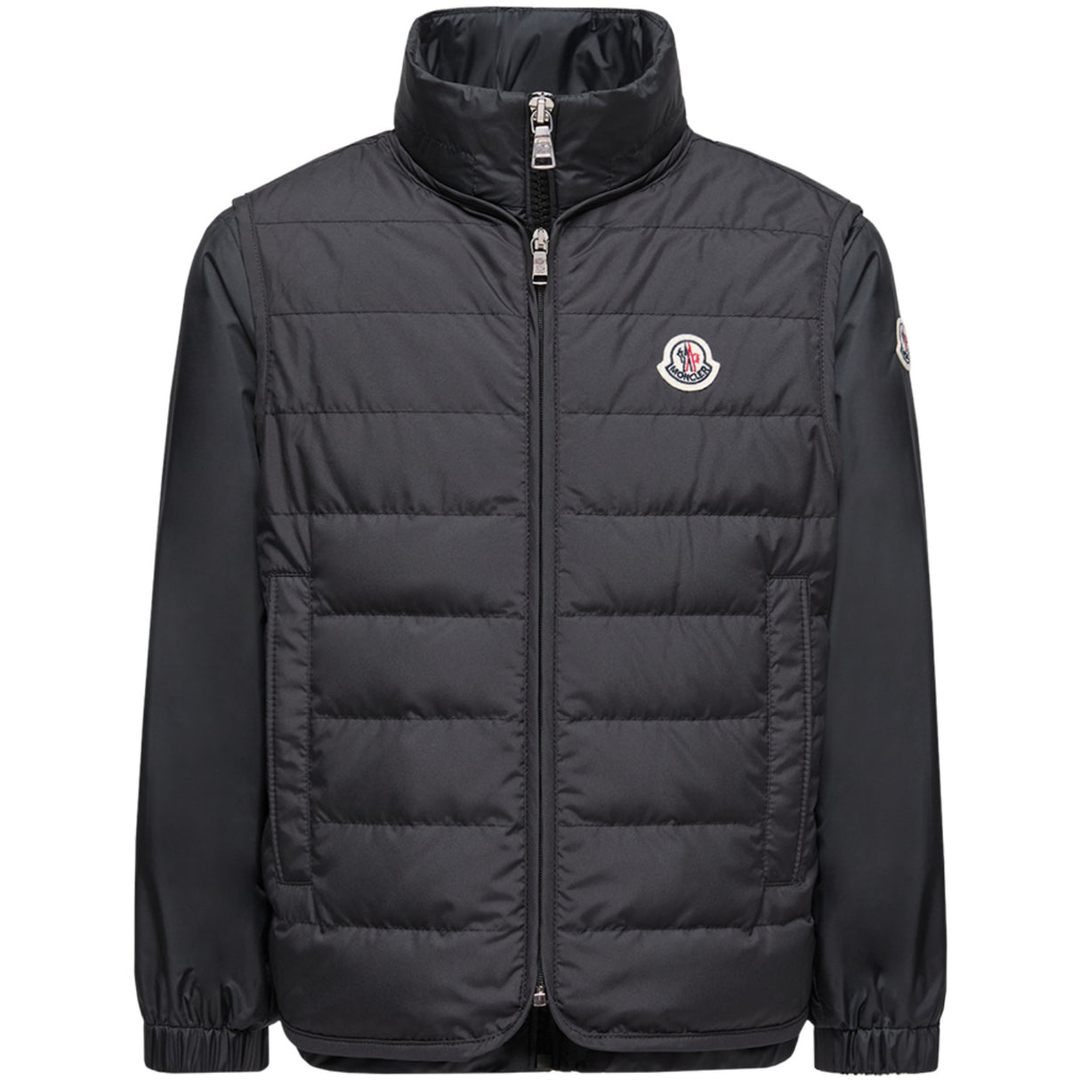 Moncler Black Gizem Jacka