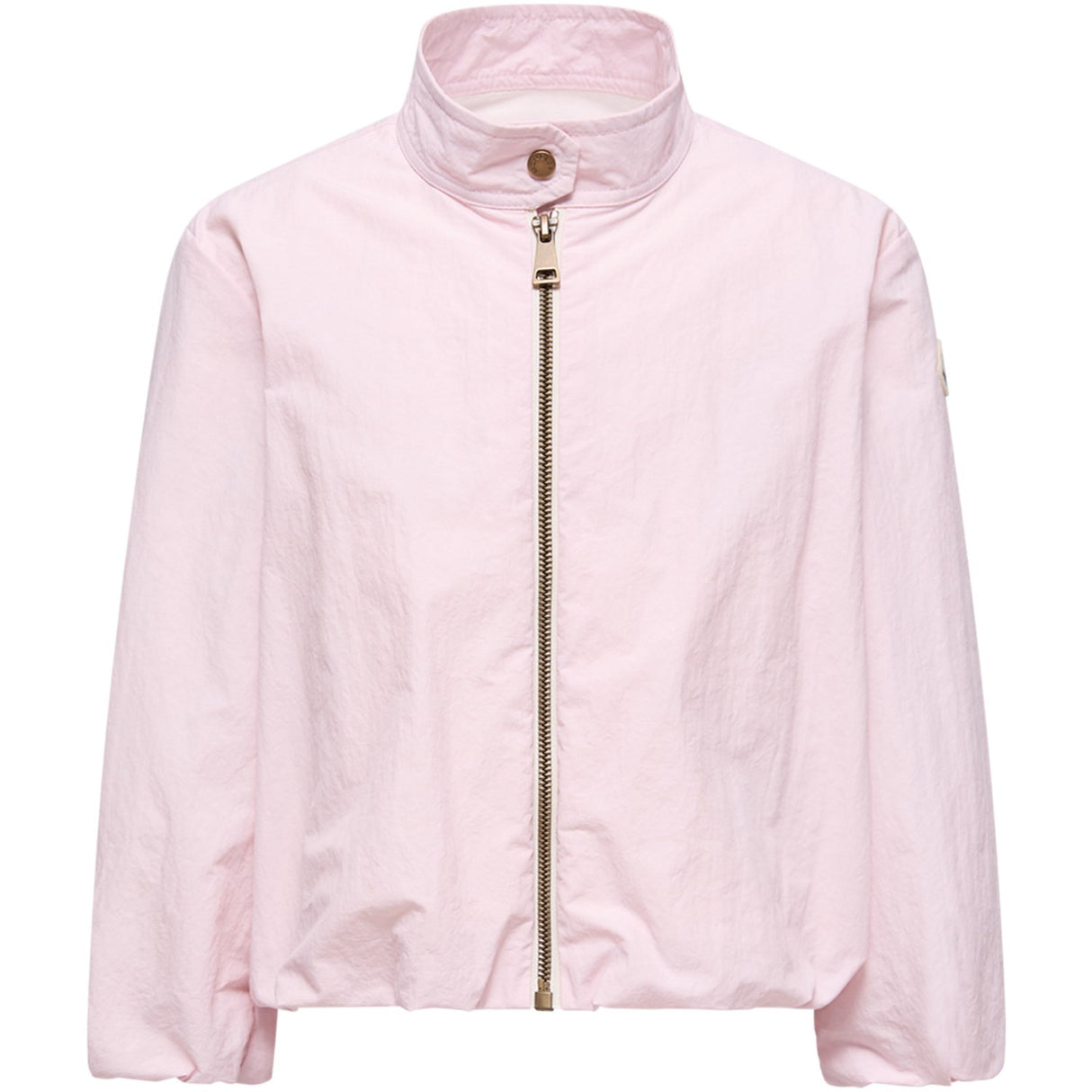 Moncler Pink Rasime Jacka