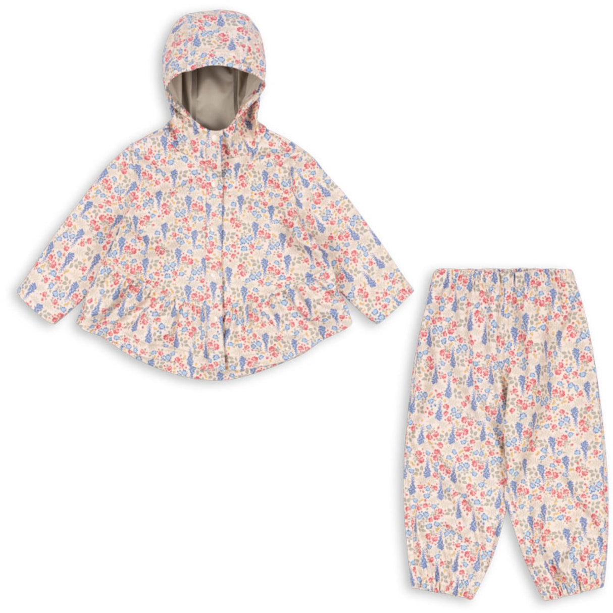 Konges Sløjd Lavida Faire Rain Sett