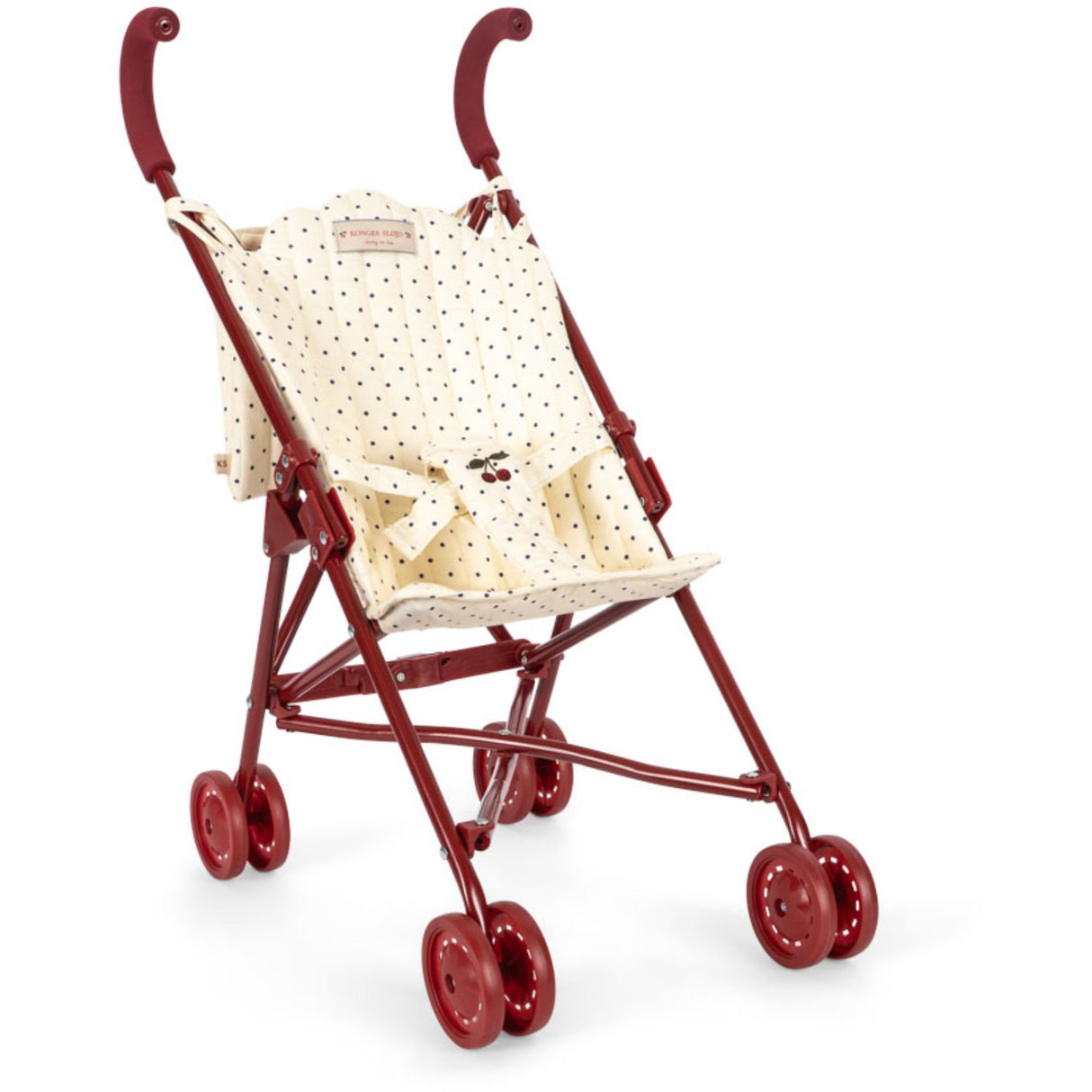 Konges Sløjd Estate Dot Docka Stroller