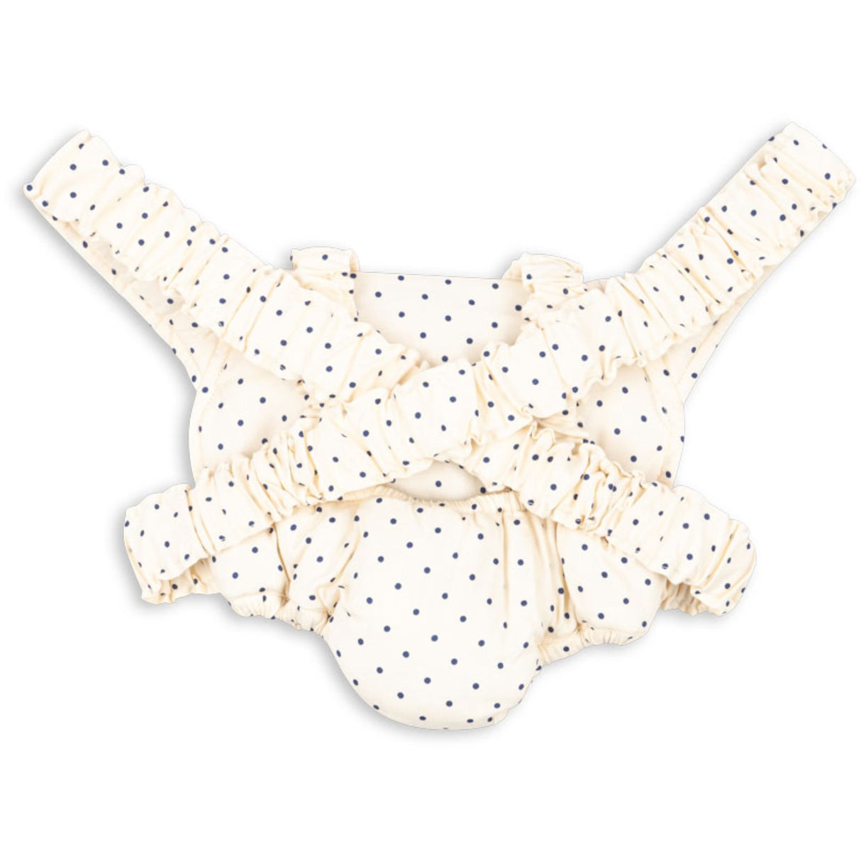 Konges Sløjd Estate Dot Docka Carrier