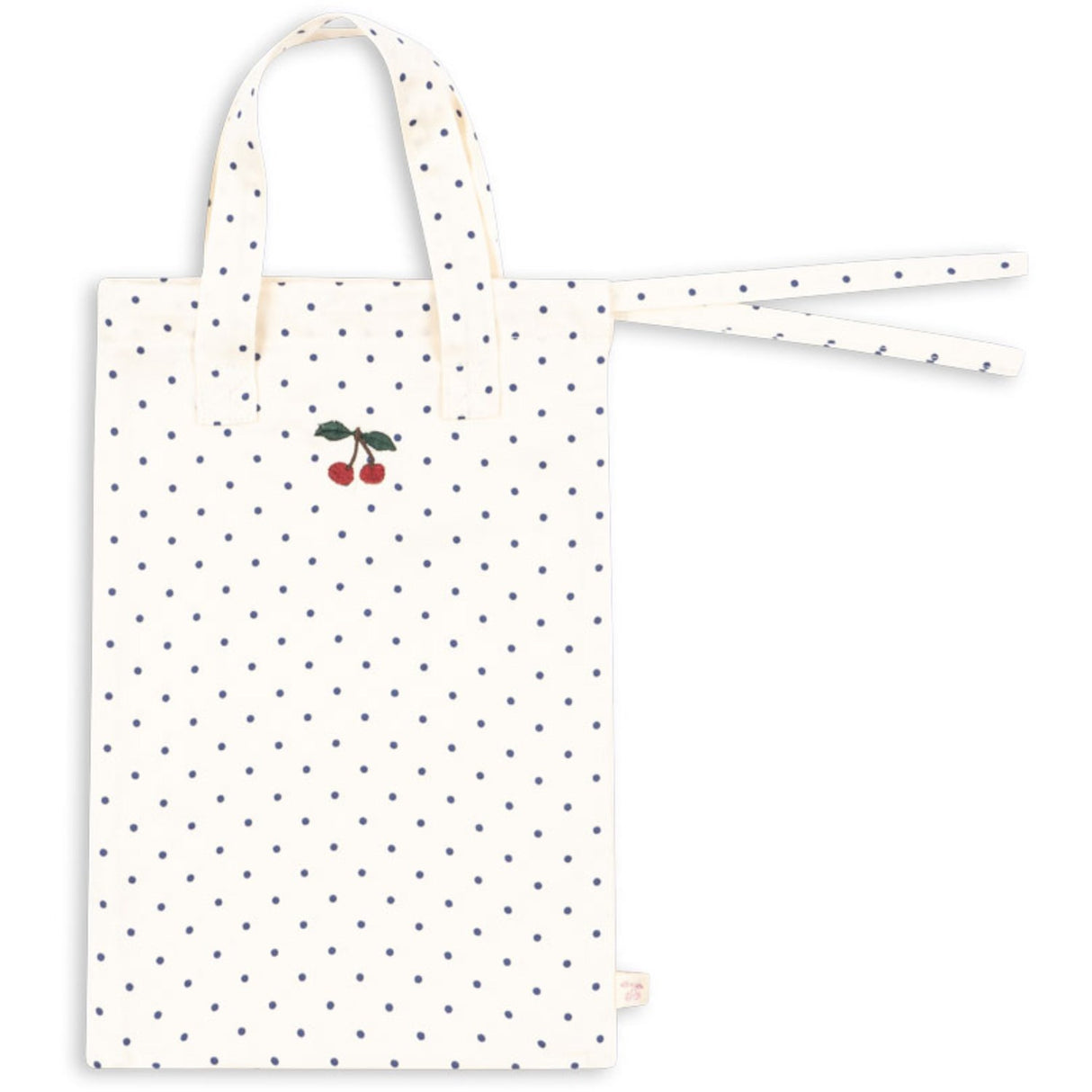 Konges Sløjd Estate Dot Docka Sängkläder