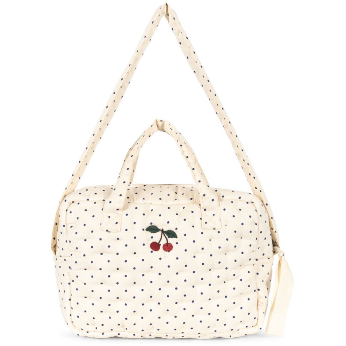 Konges Sløjd Estate Dot Docka Väska