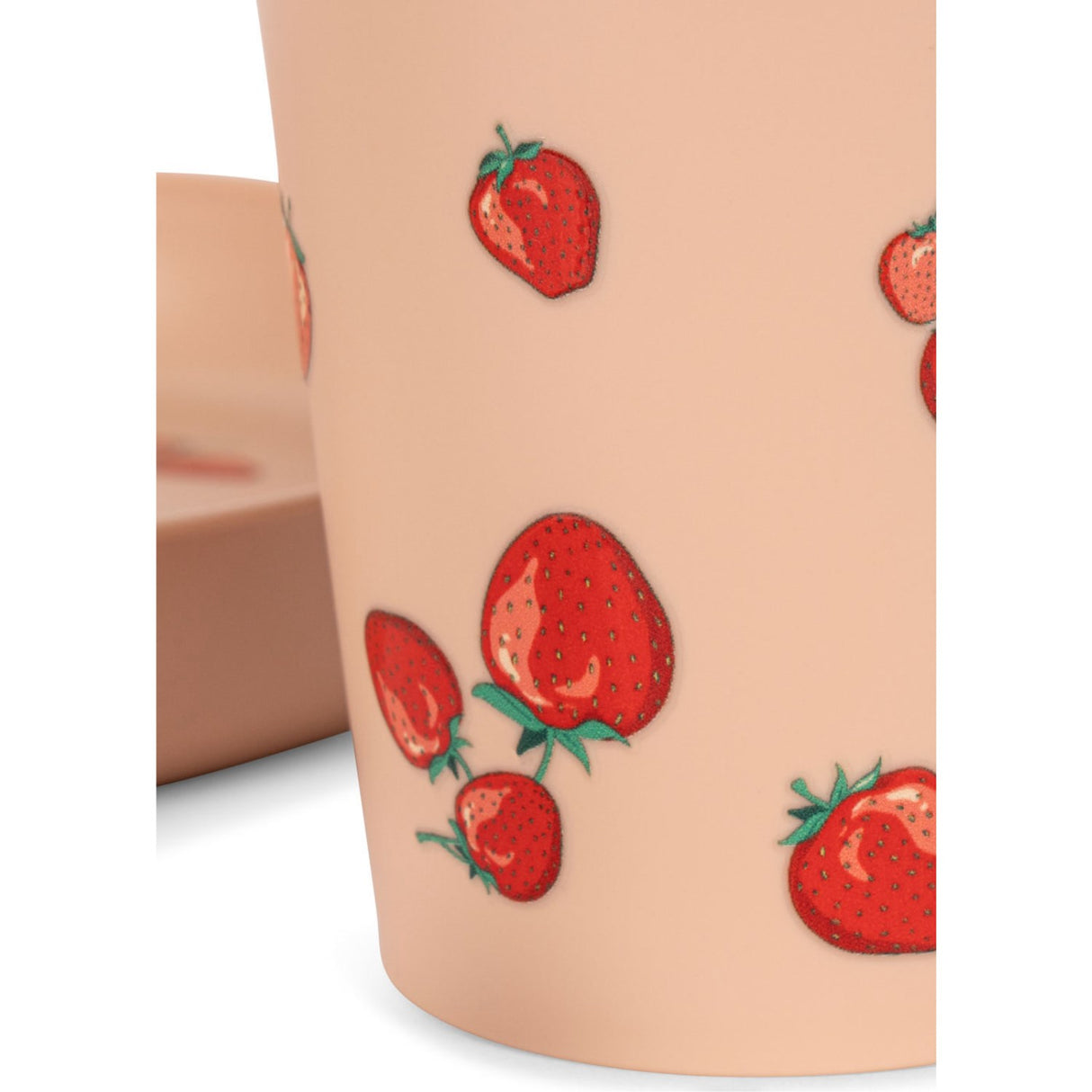 Konges Sløjd Fragola Dinner Sett