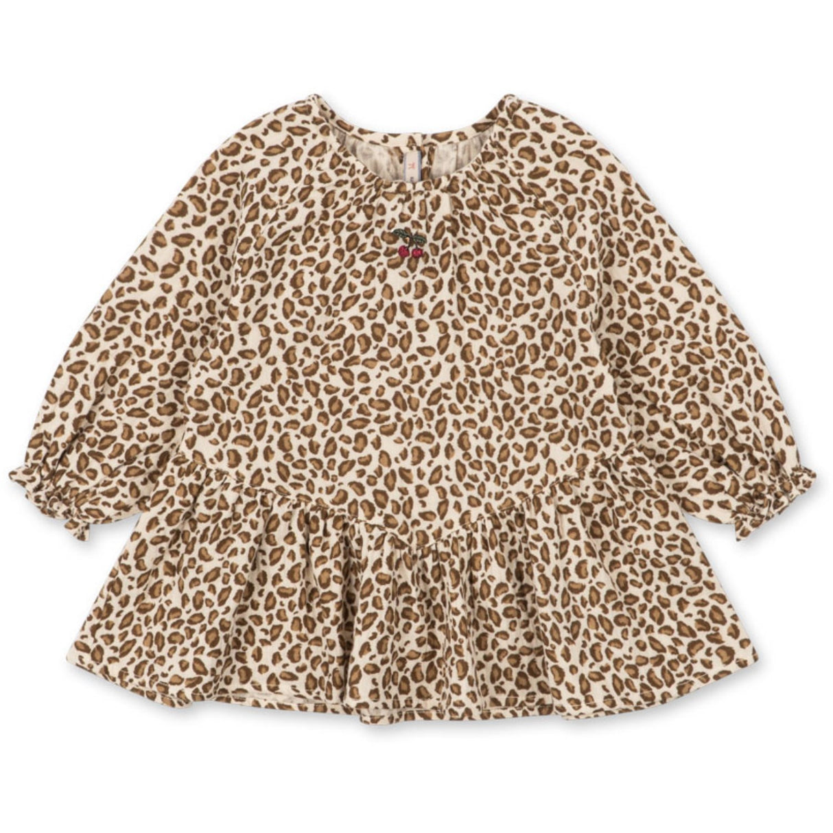 Konges Sløjd Leo Coco Blus Gots