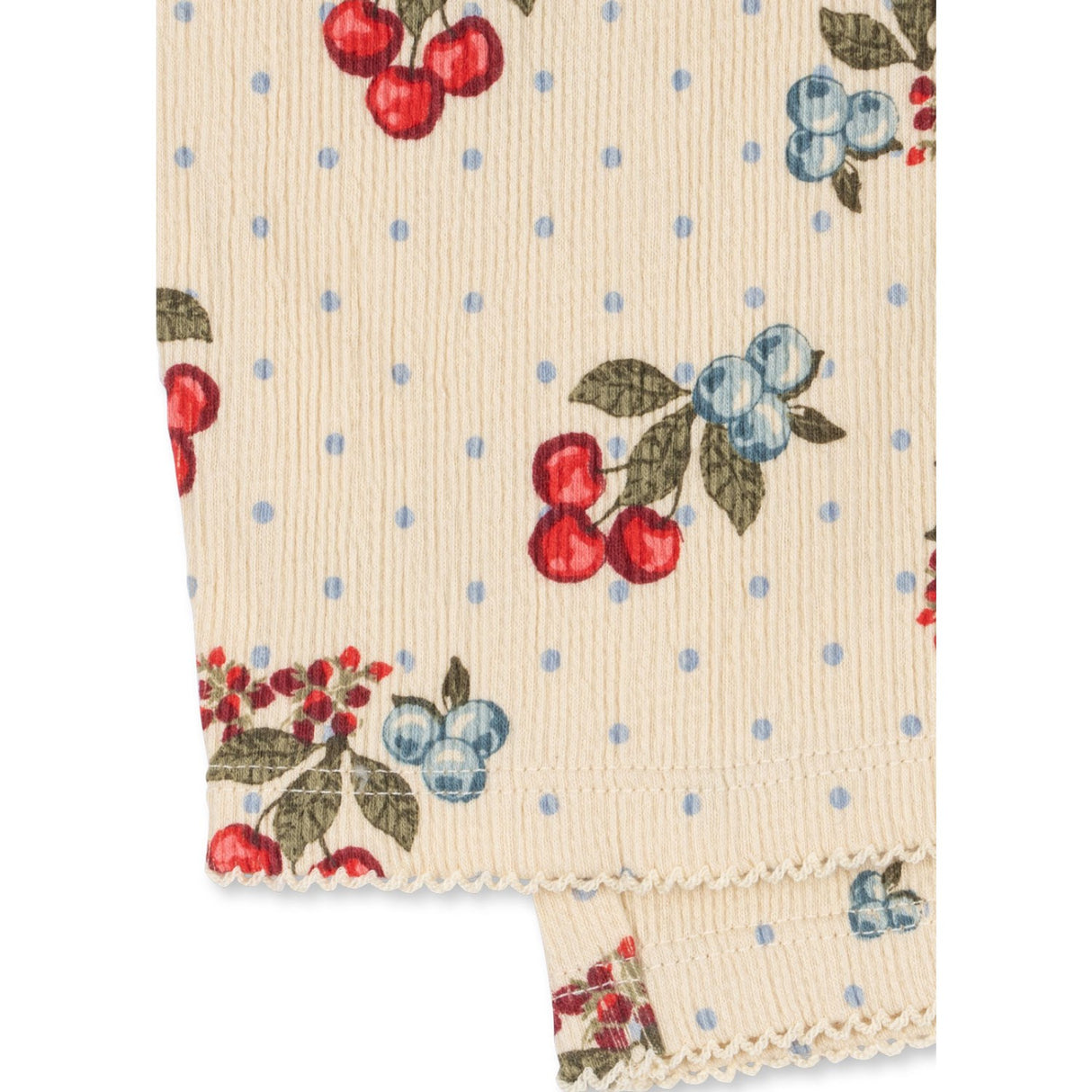 Konges Sløjd Marmelatta Chleo Byxor Gots