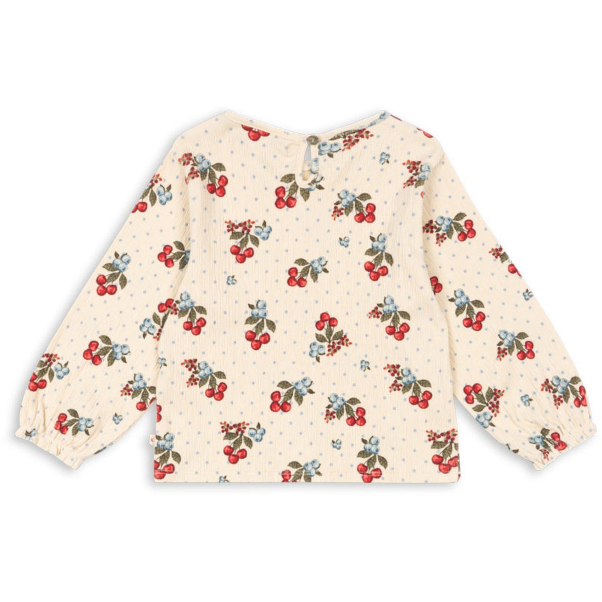 Konges Sløjd Marmelatta Chleo Blus Gots