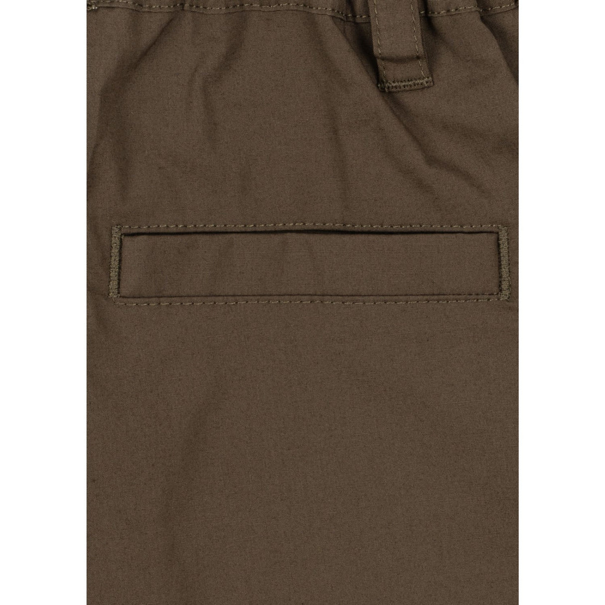 Konges Sløjd Beech Chim Chinos Gots