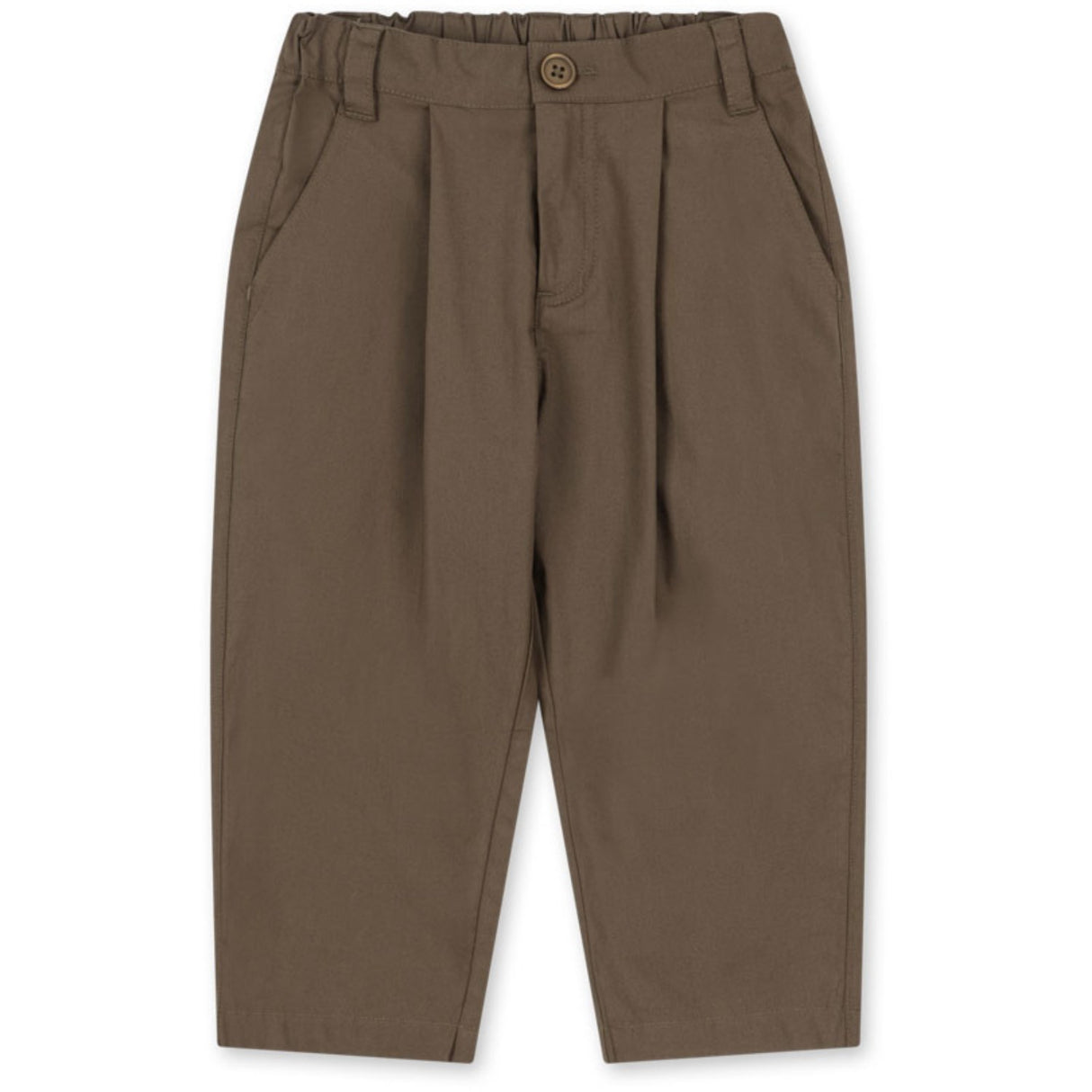 Konges Sløjd Beech Chim Chinos Gots