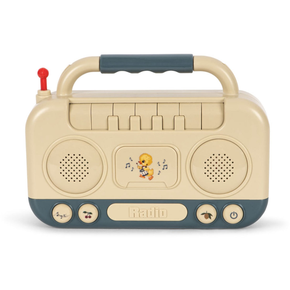 Konges Sløjd Multi Baby Boombox