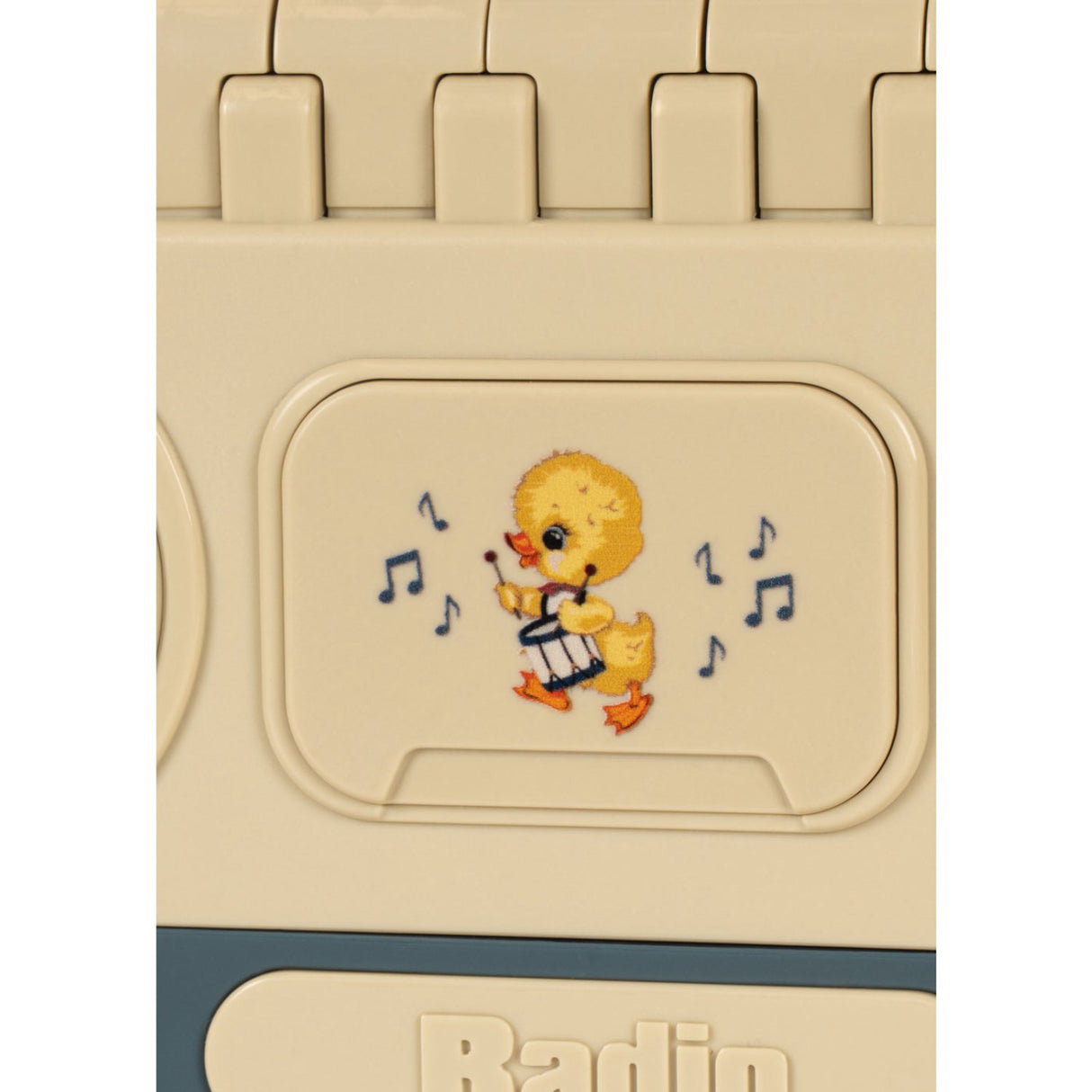 Konges Sløjd Multi Baby Boombox