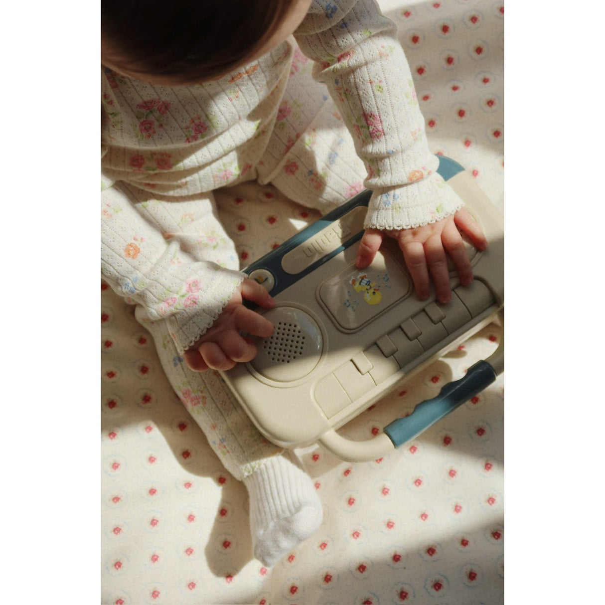 Konges Sløjd Multi Baby Boombox