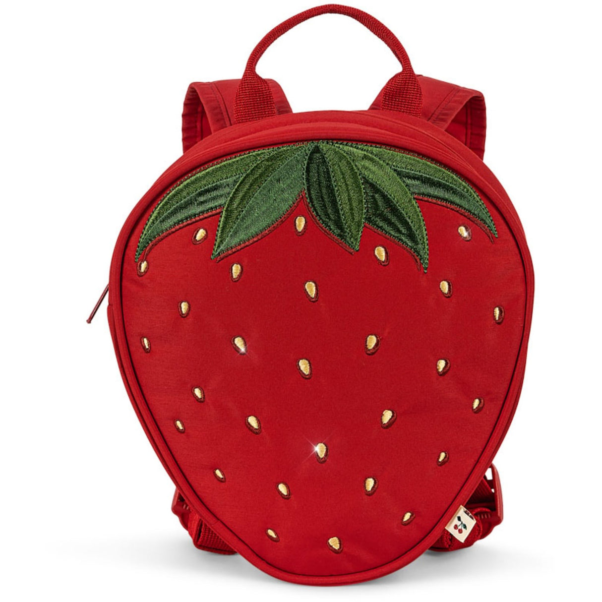 Konges Sløjd Strawberry Strawberry Mini Ryggsäck