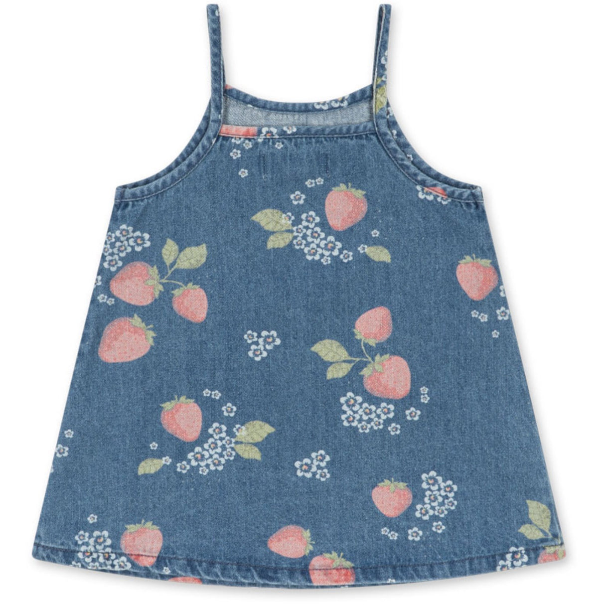 Konges Sløjd Marmelade Sun Magot Rem Klänning Gots