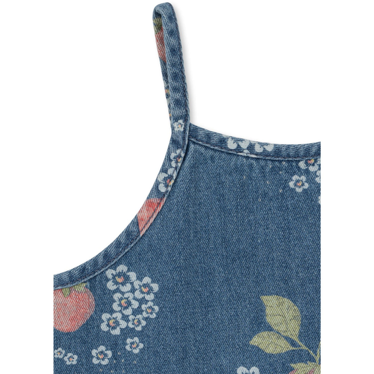 Konges Sløjd Marmelade Sun Magot Rem Klänning Gots