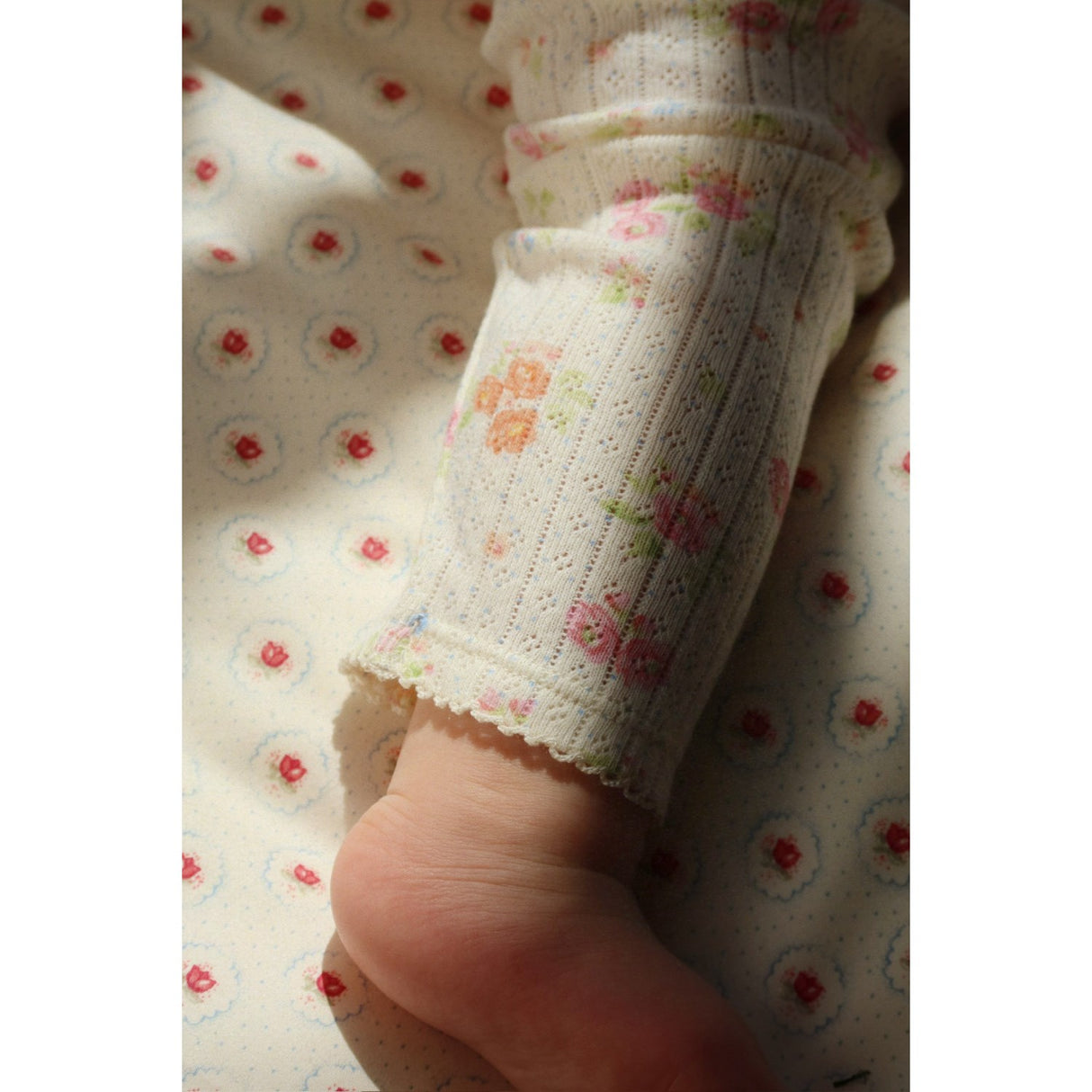 Konges Sløjd Mirage Baby Sängkläder Gots