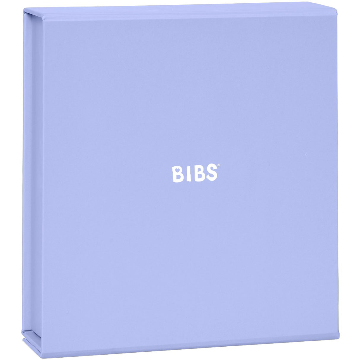 Bibs Ivory Gift Sett Baby On The Way Latex